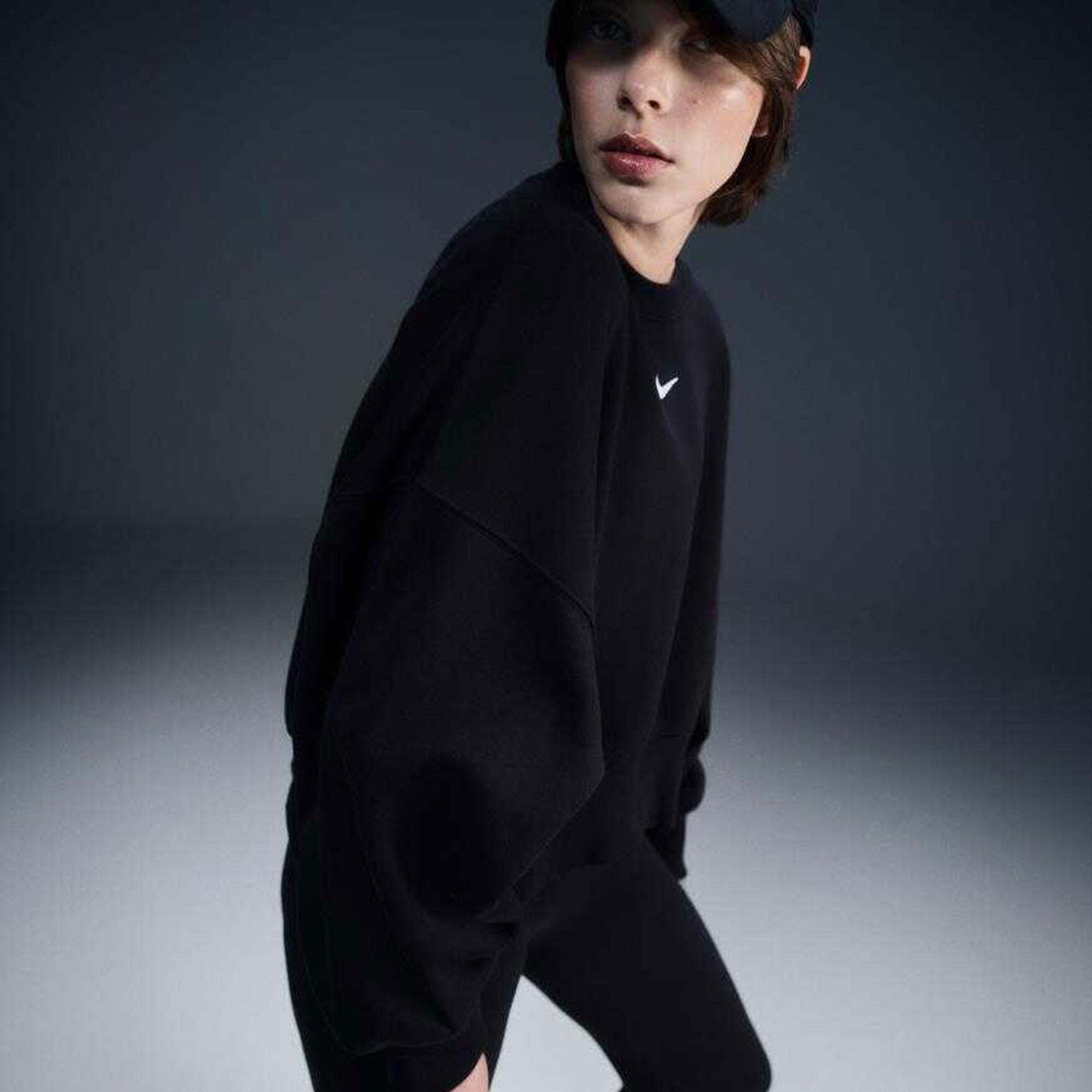 Nike Sportswear Phoenix Kadın Sweatshirt