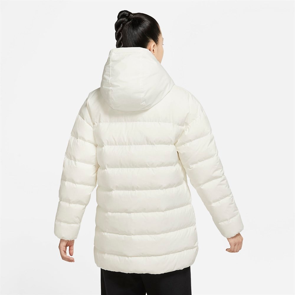 Nike Sportswear Storm-FIT Windrunner Kadın Mont