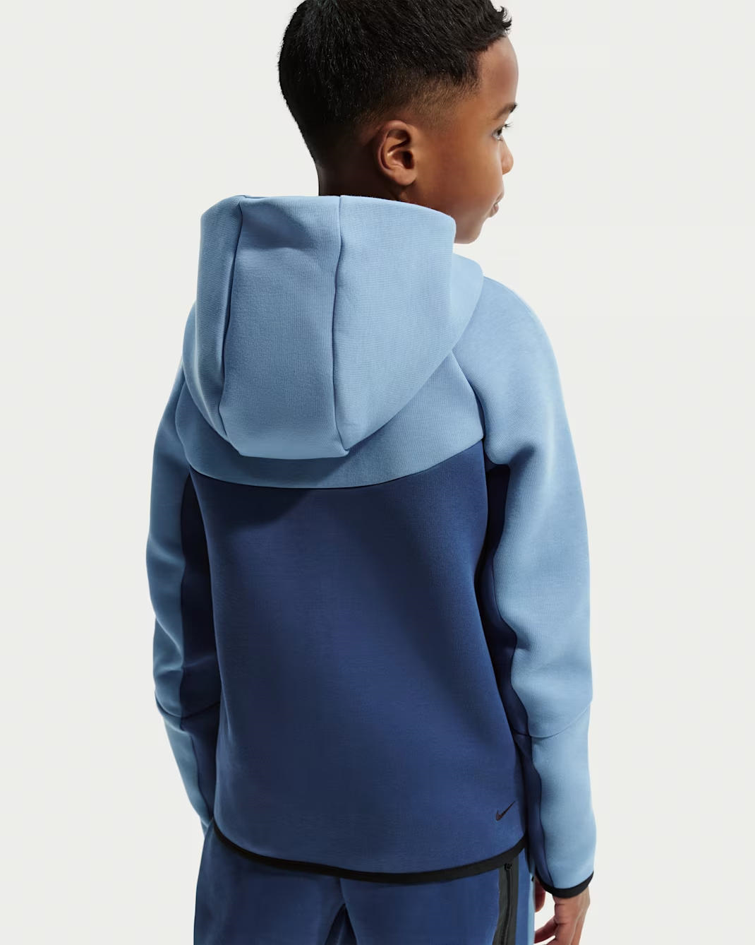 Nike Sportswear Tech Fleece Çocuk Sweatshirt