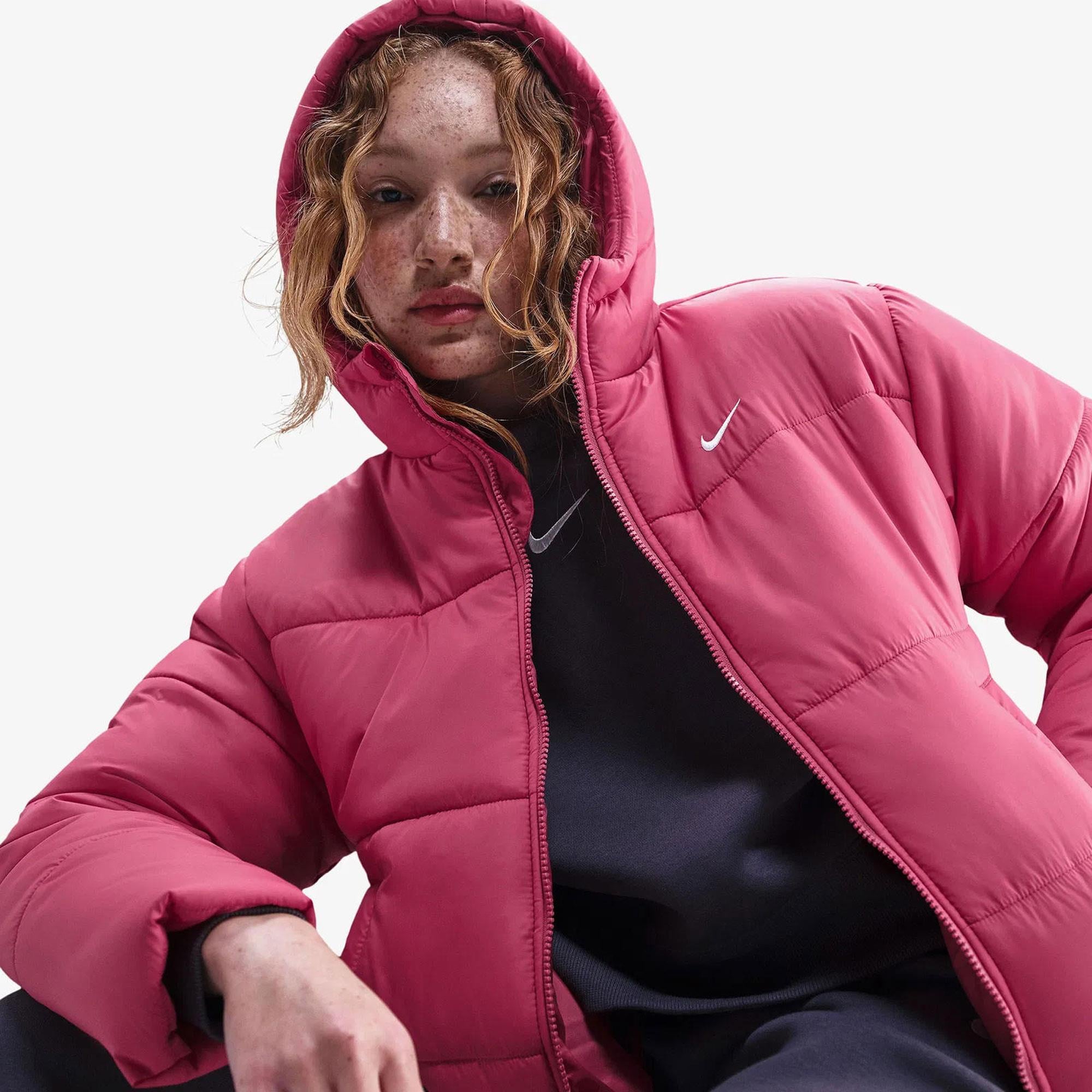 Nike Sportswear Therma-Fit Kadın Mont
