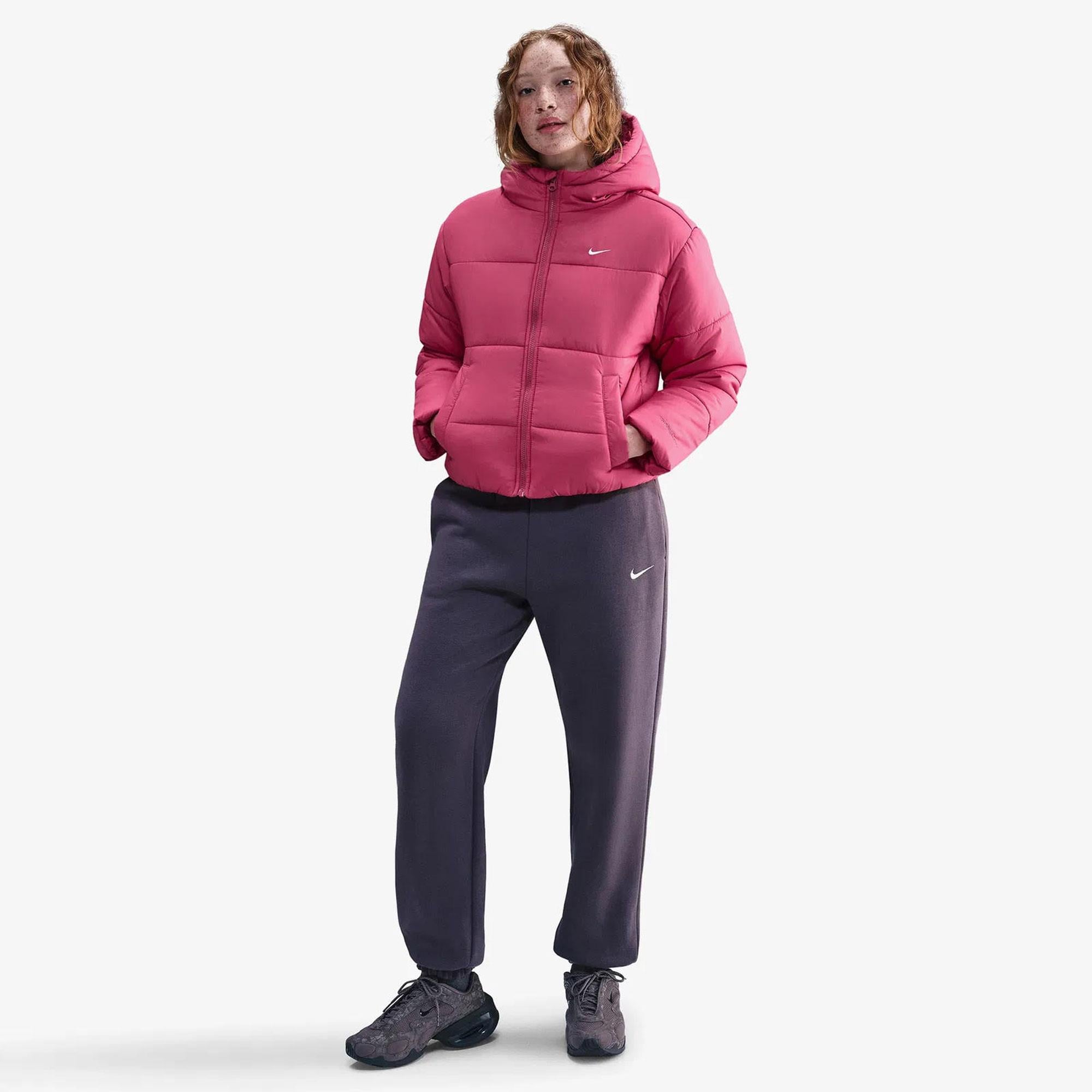Nike Sportswear Therma-Fit Kadın Mont