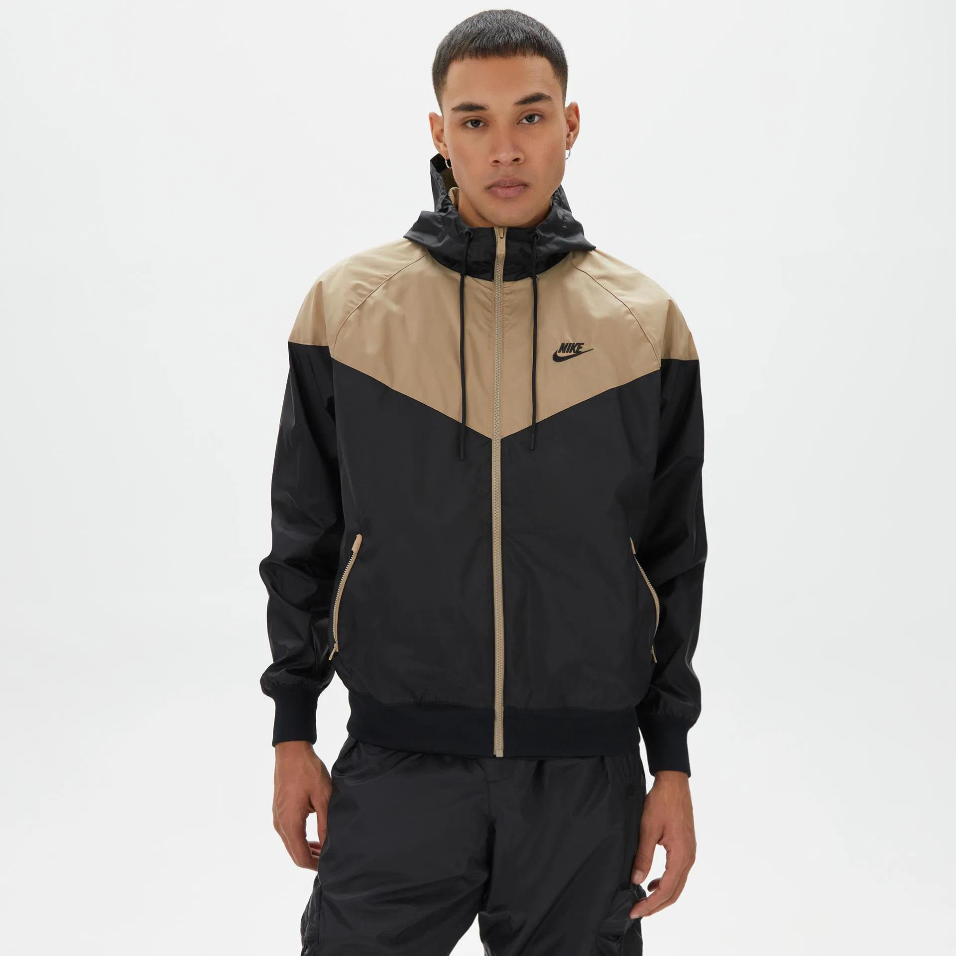 Nike Sportswear Windrunner Erkek Rüzgarlık