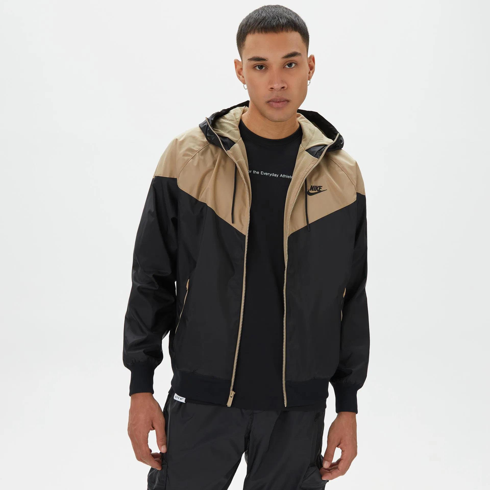 Nike Sportswear Windrunner Erkek Rüzgarlık