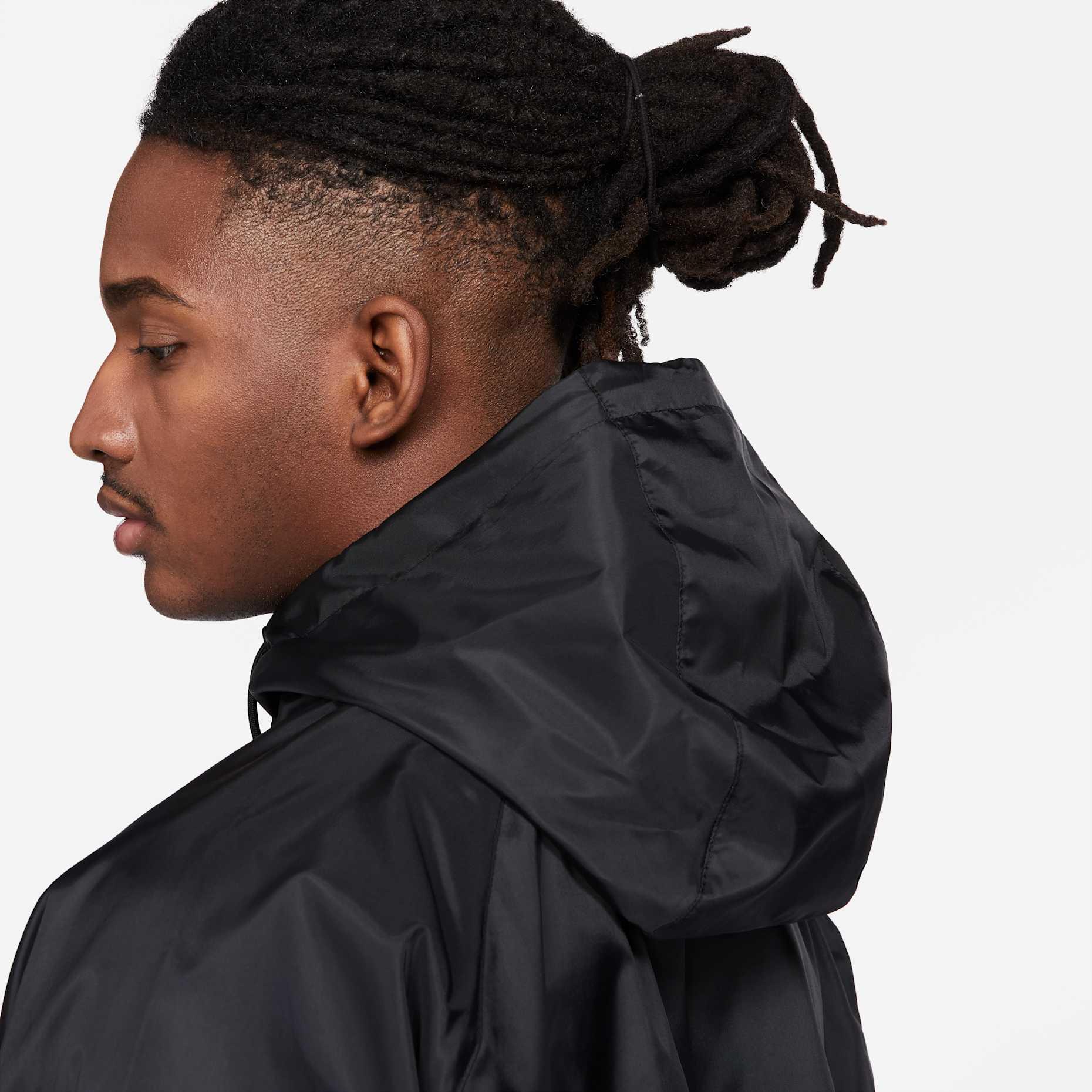Nike Sportswear Windrunner Erkek Rüzgarlık