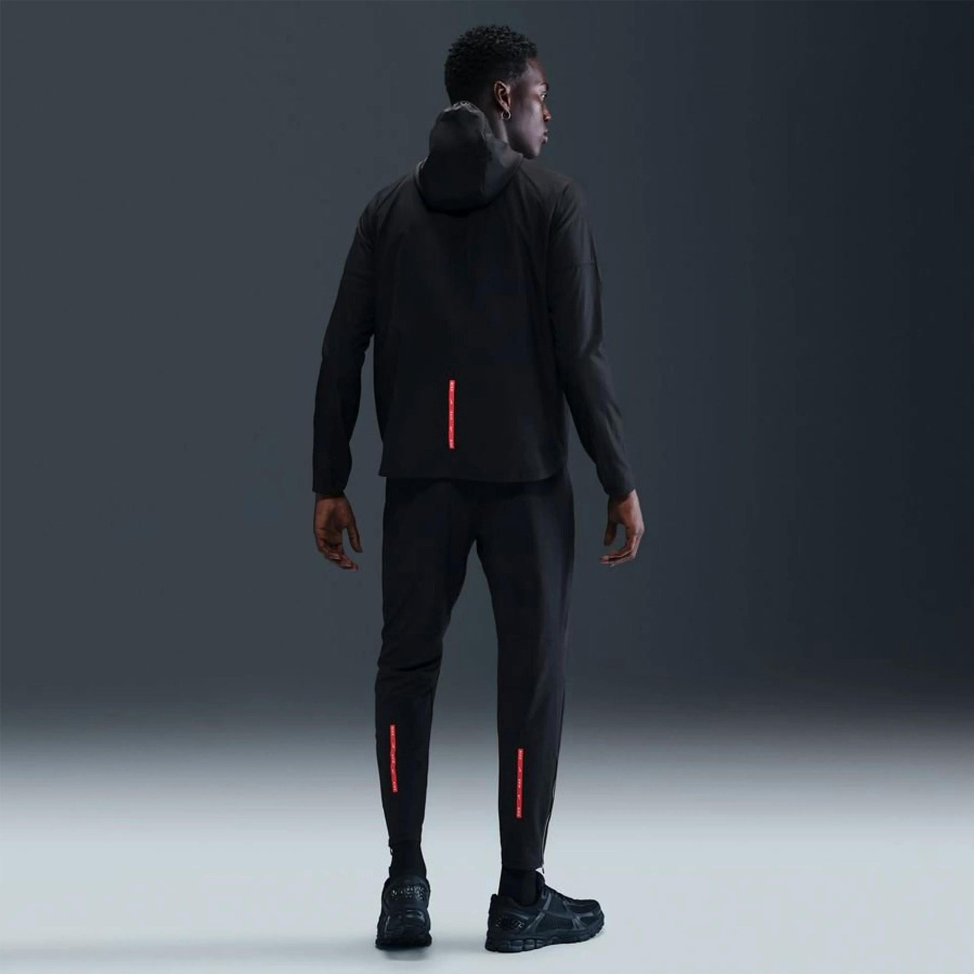 Nike Sportswear Woven Air Run Erkek Sweatshirt