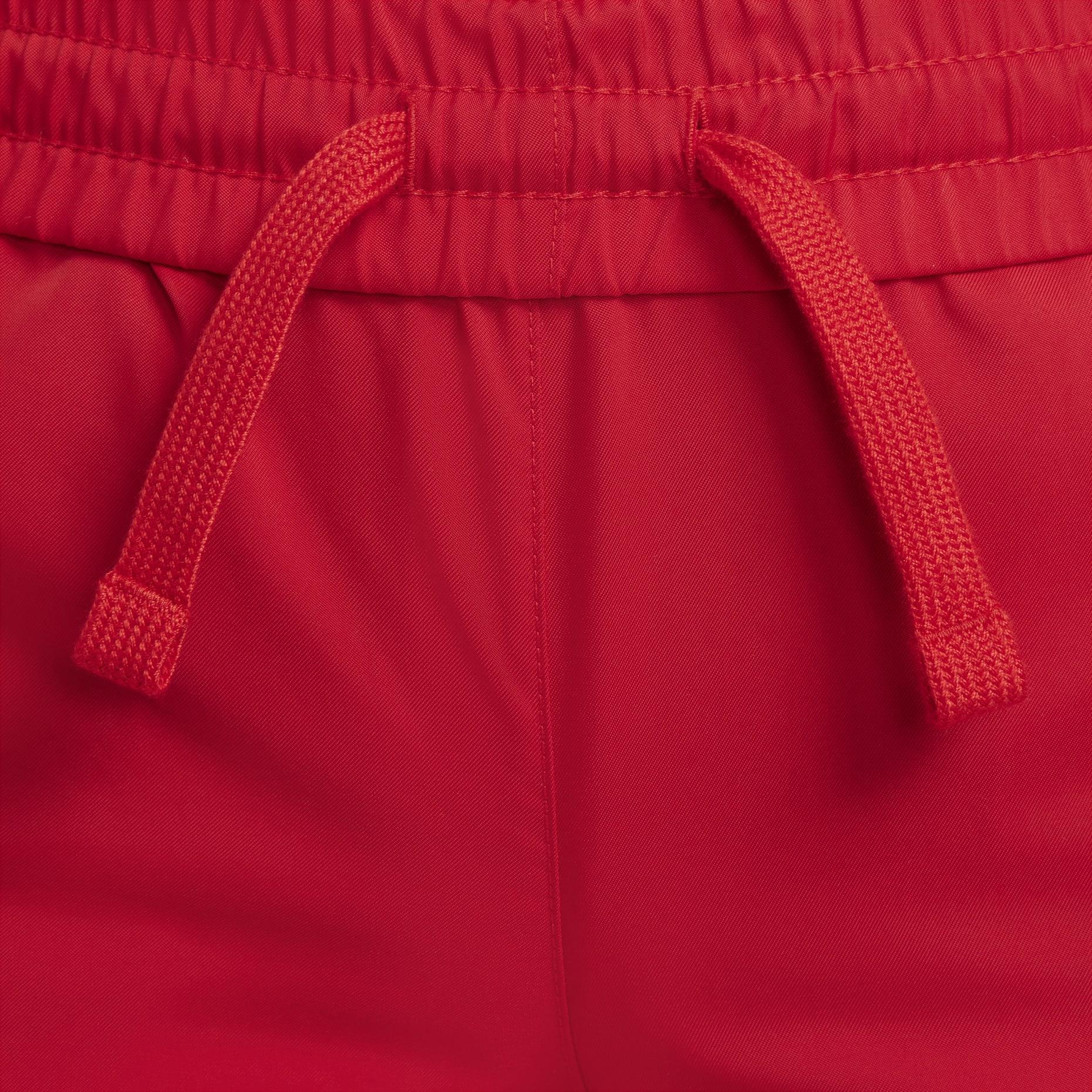 Nike Sportswear Woven Çocuk Şort