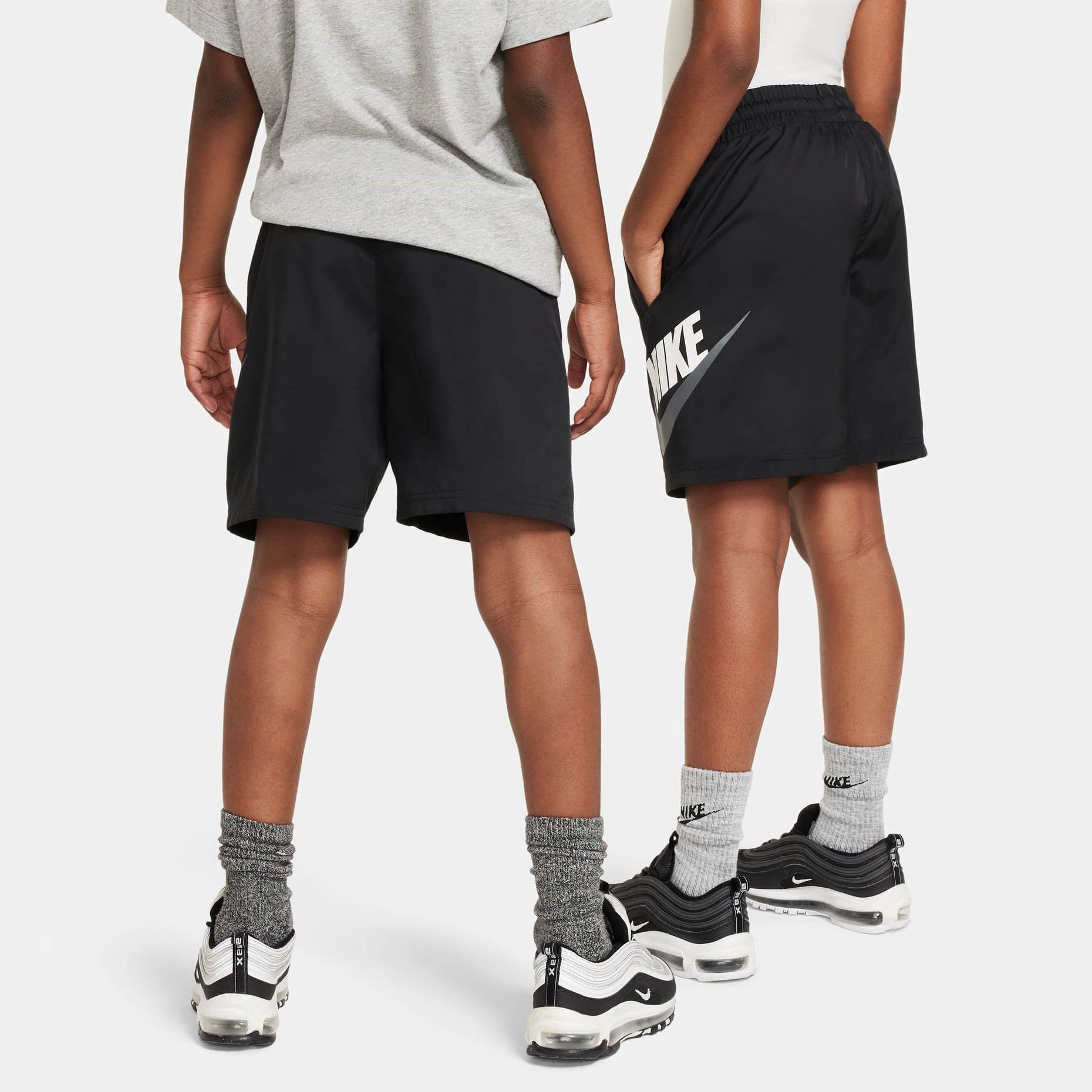 Nike Sportswear Woven Çocuk Şort