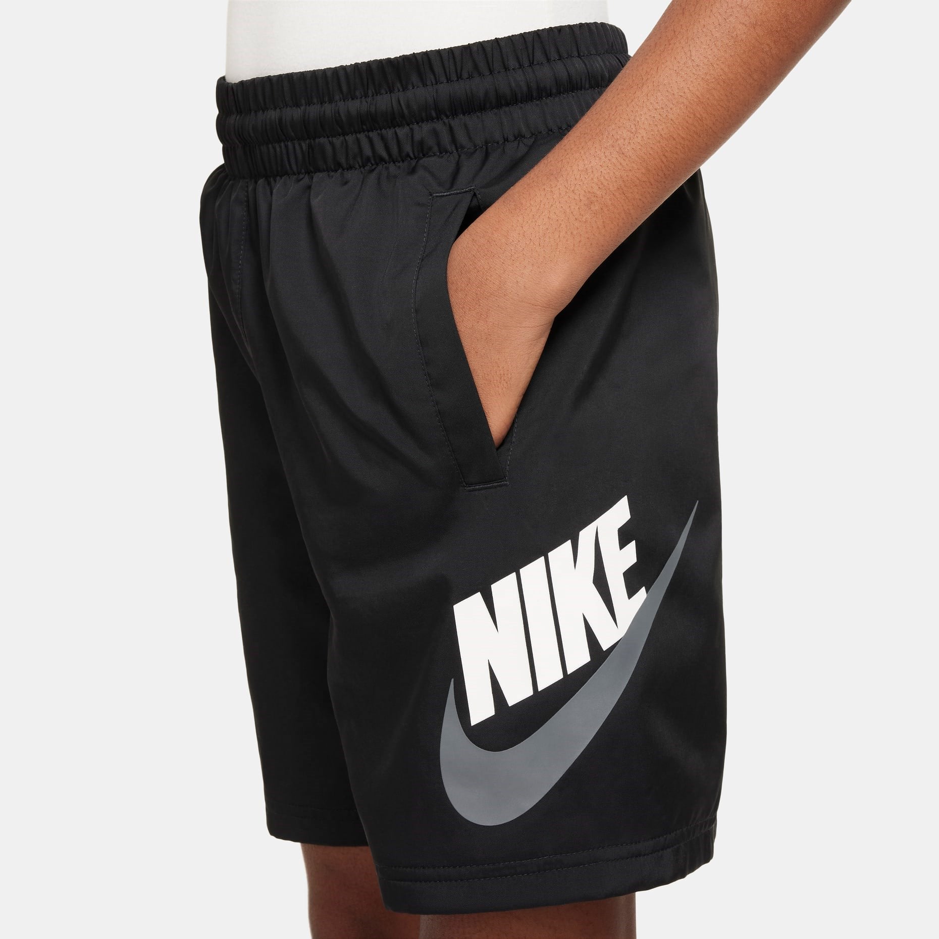 Nike Sportswear Woven Çocuk Şort