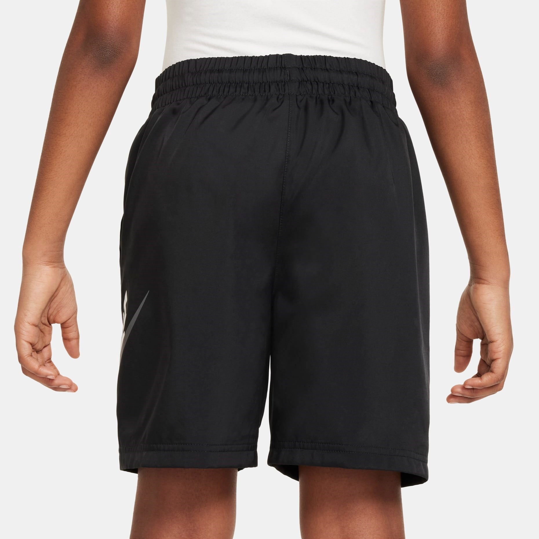 Nike Sportswear Woven Çocuk Şort