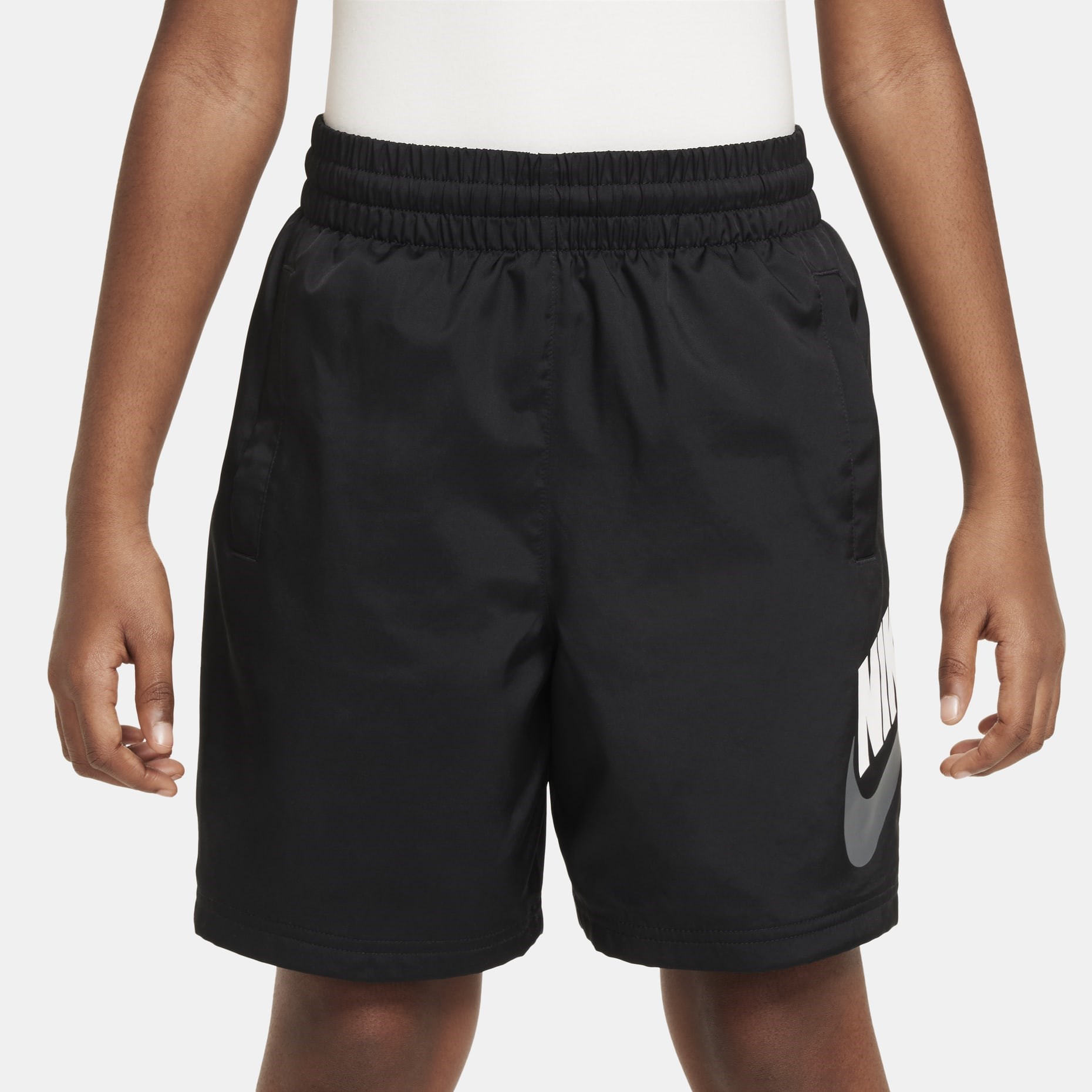 Nike Sportswear Woven Çocuk Şort