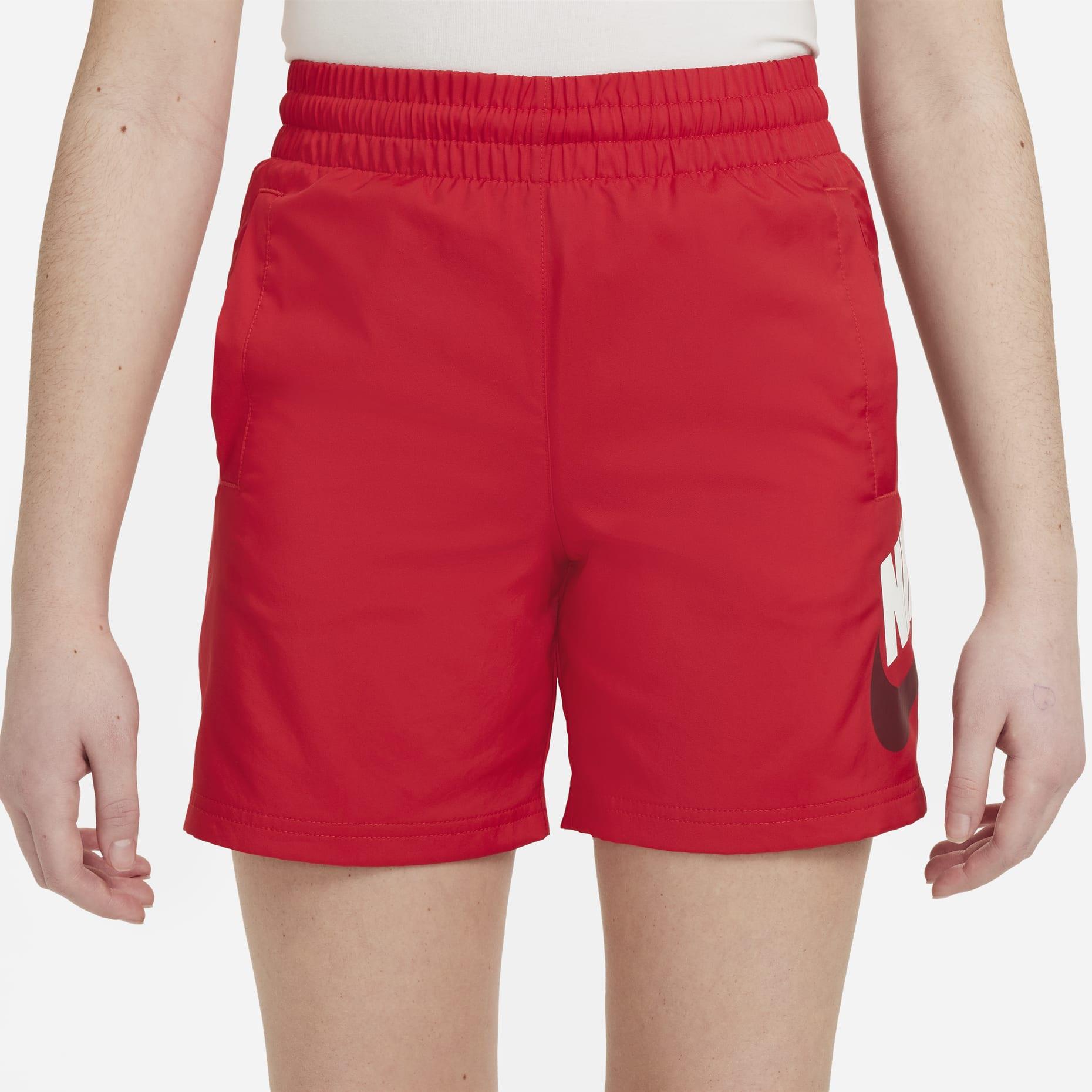 Nike Sportswear Woven Çocuk Şort