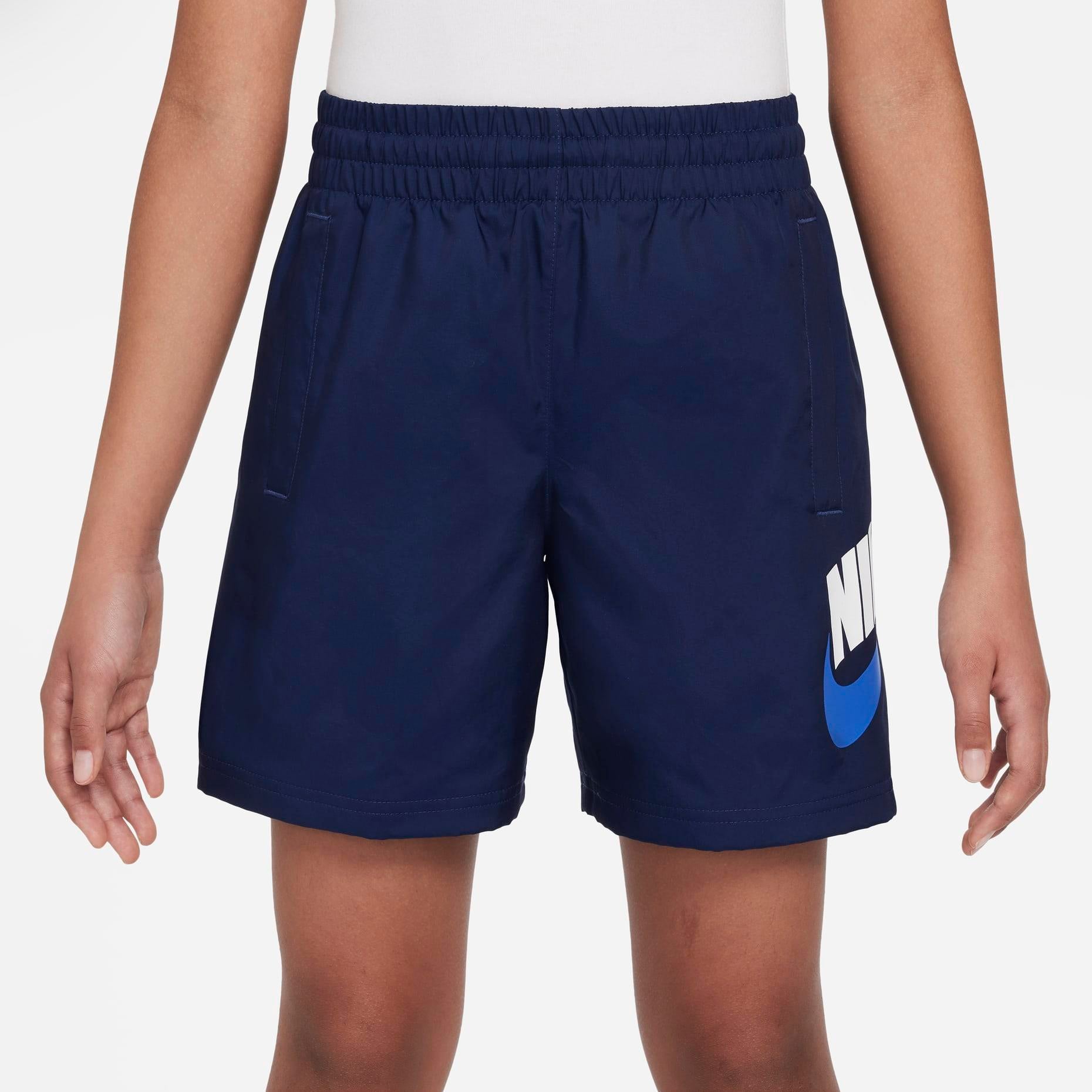 Nike Sportswear Woven Hbr Çocuk Şort