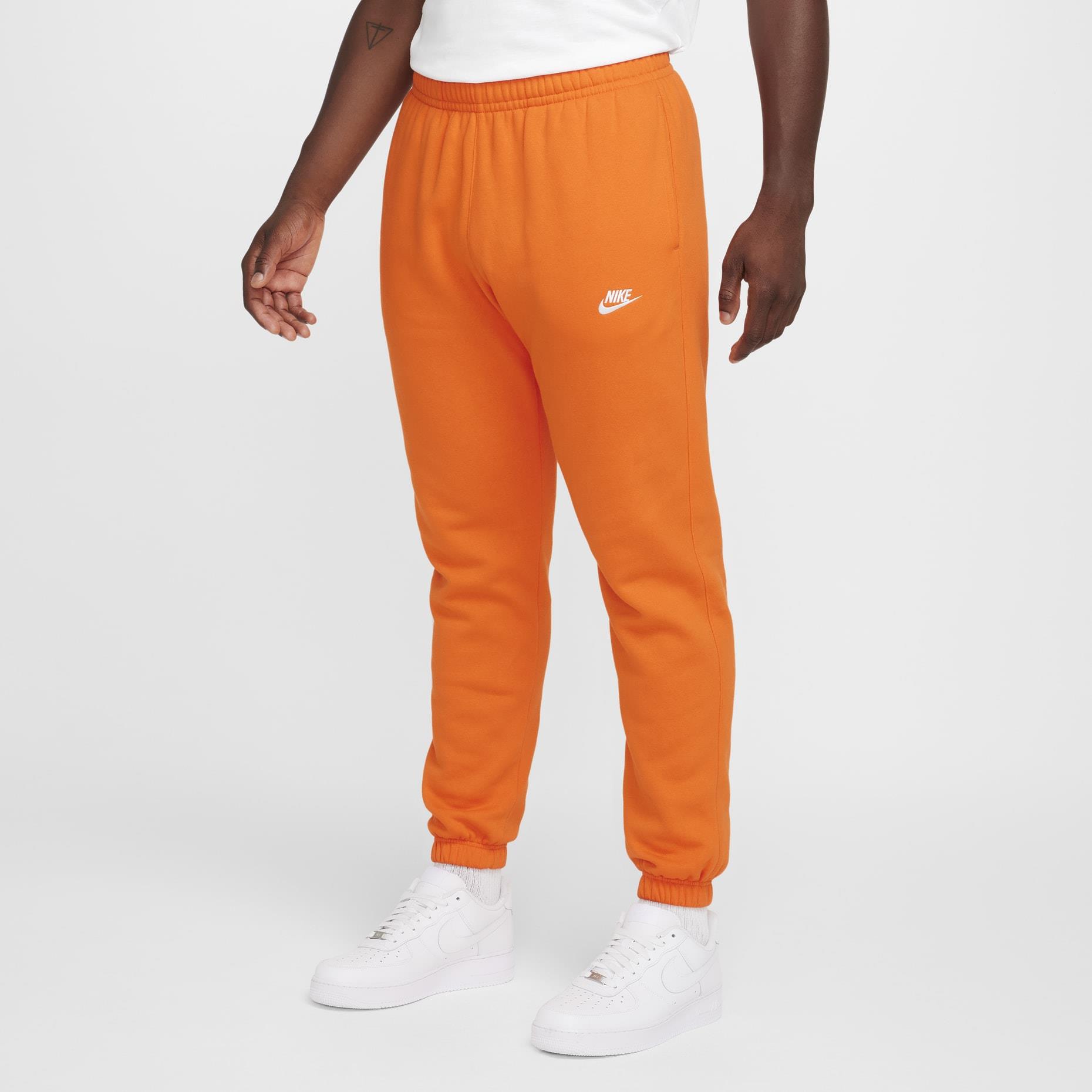 Nike Sportwear Club Fleece Erkek Eşofman Altı