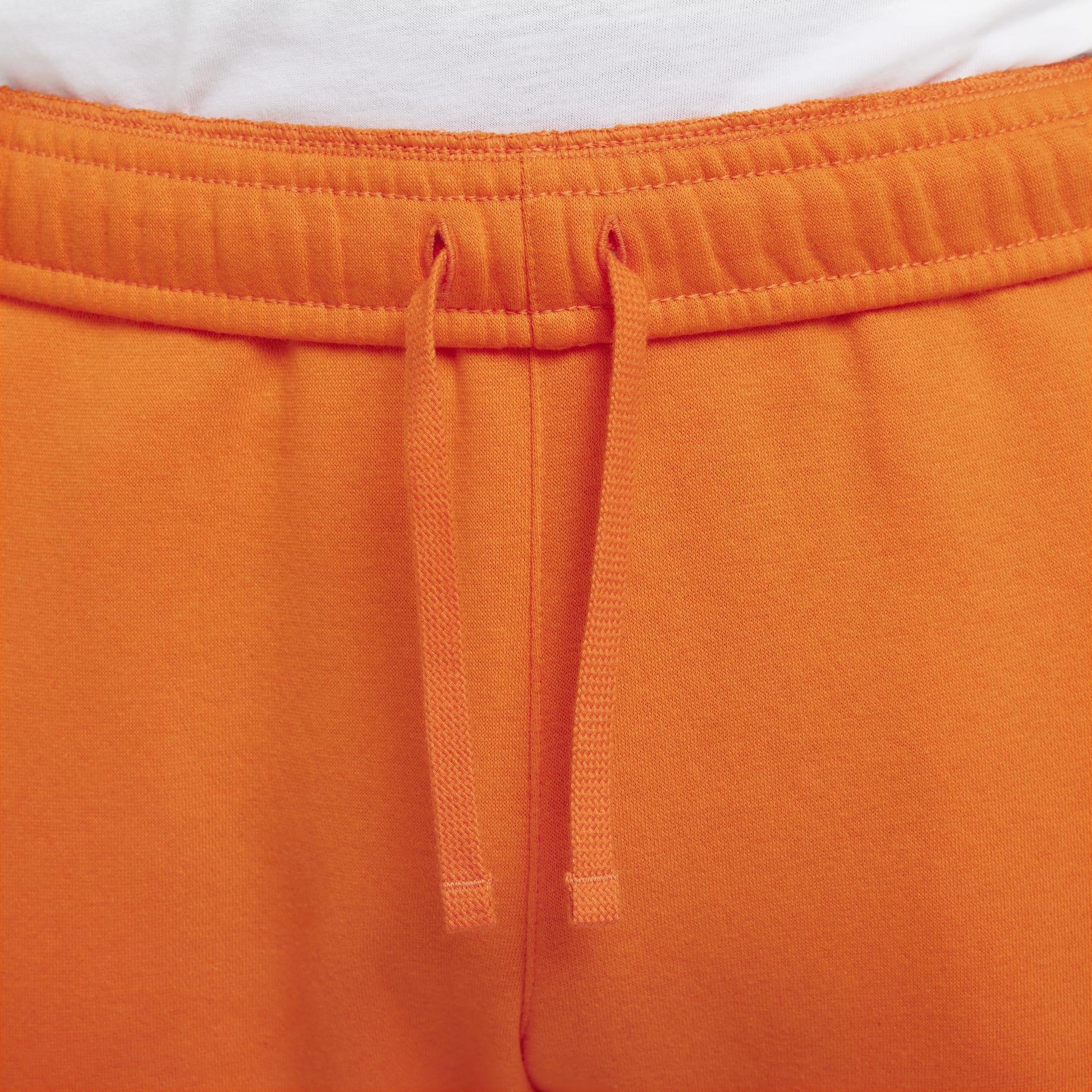 Nike Sportwear Club Fleece Erkek Eşofman Altı
