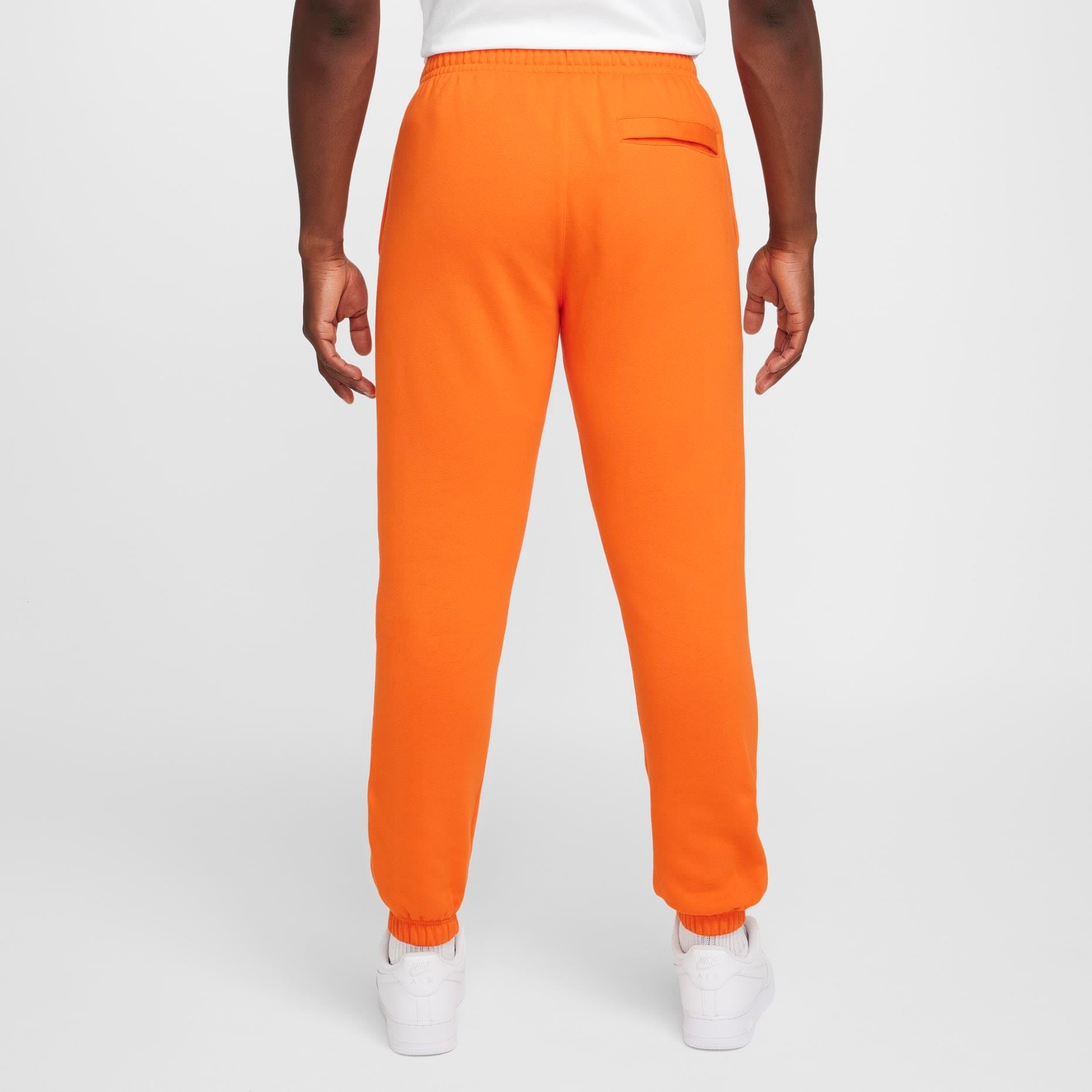 Nike Sportwear Club Fleece Erkek Eşofman Altı
