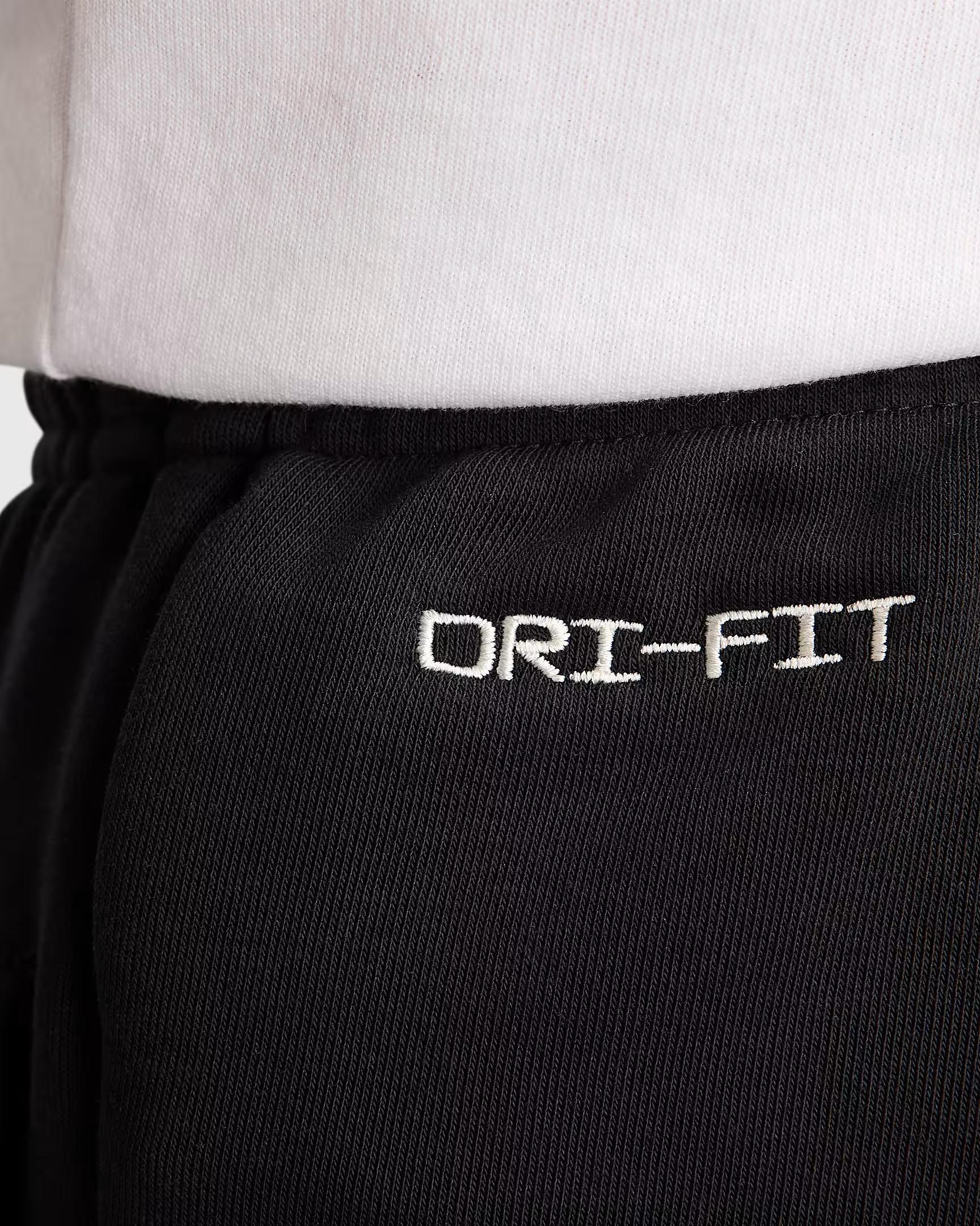 Nike Standard Issue Dri-FIT Erkek Eşofman Altı