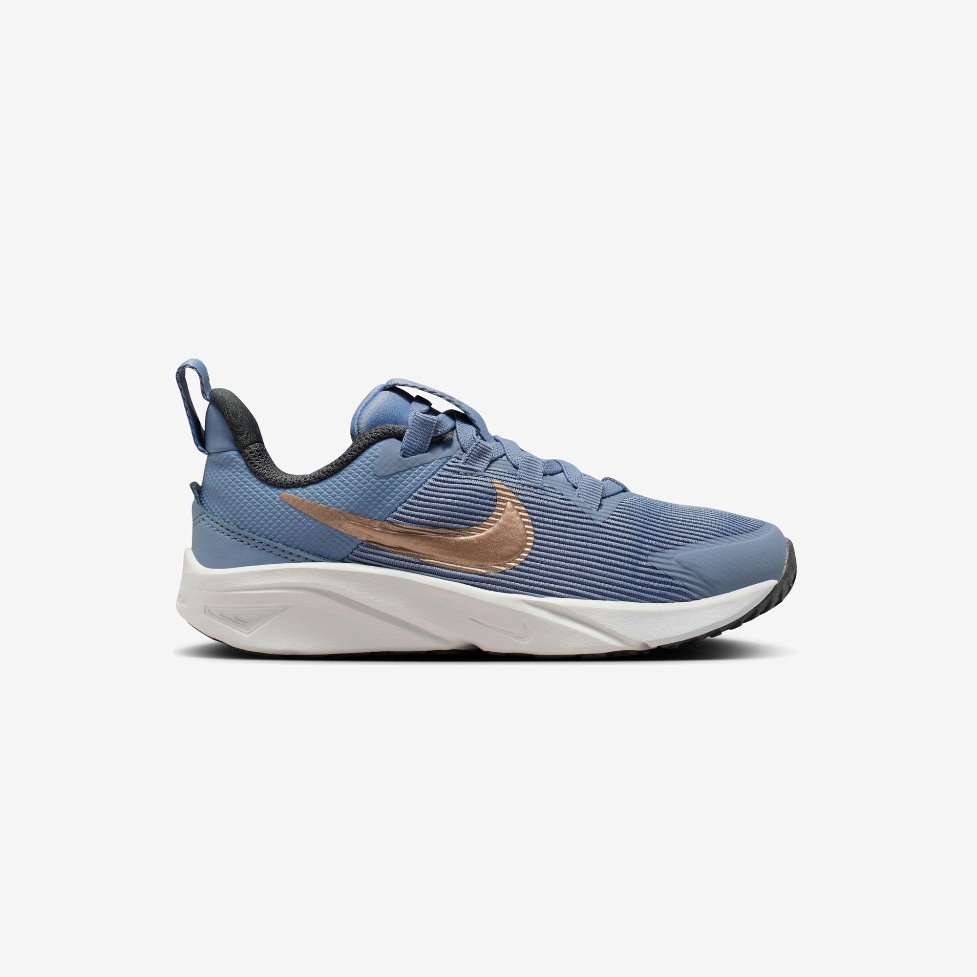 Nike Star Runner 4 Çocuk Günlük Spor Ayakkabı