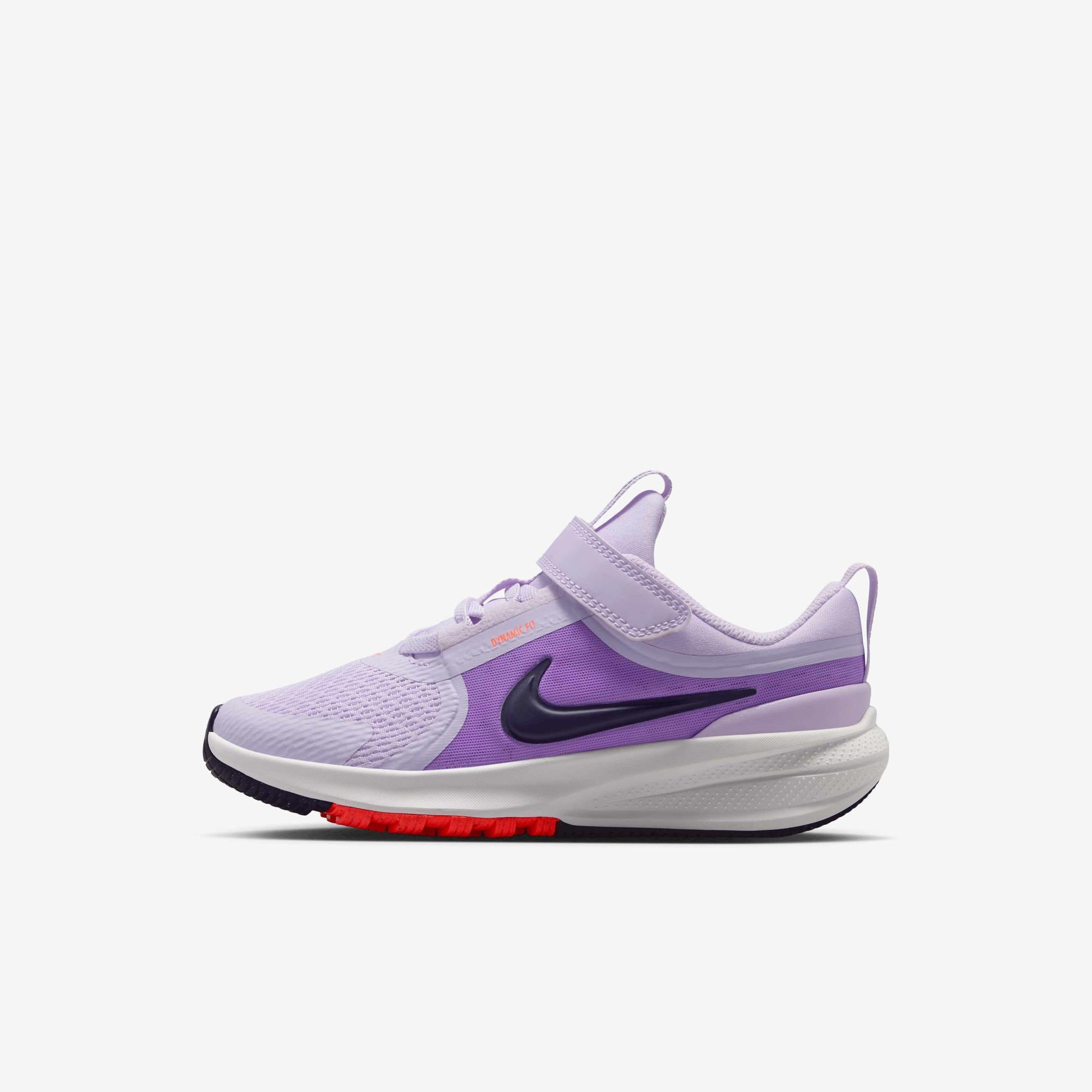 Nike Star Runner 5 Çocuk Koşu Ayakkabısı