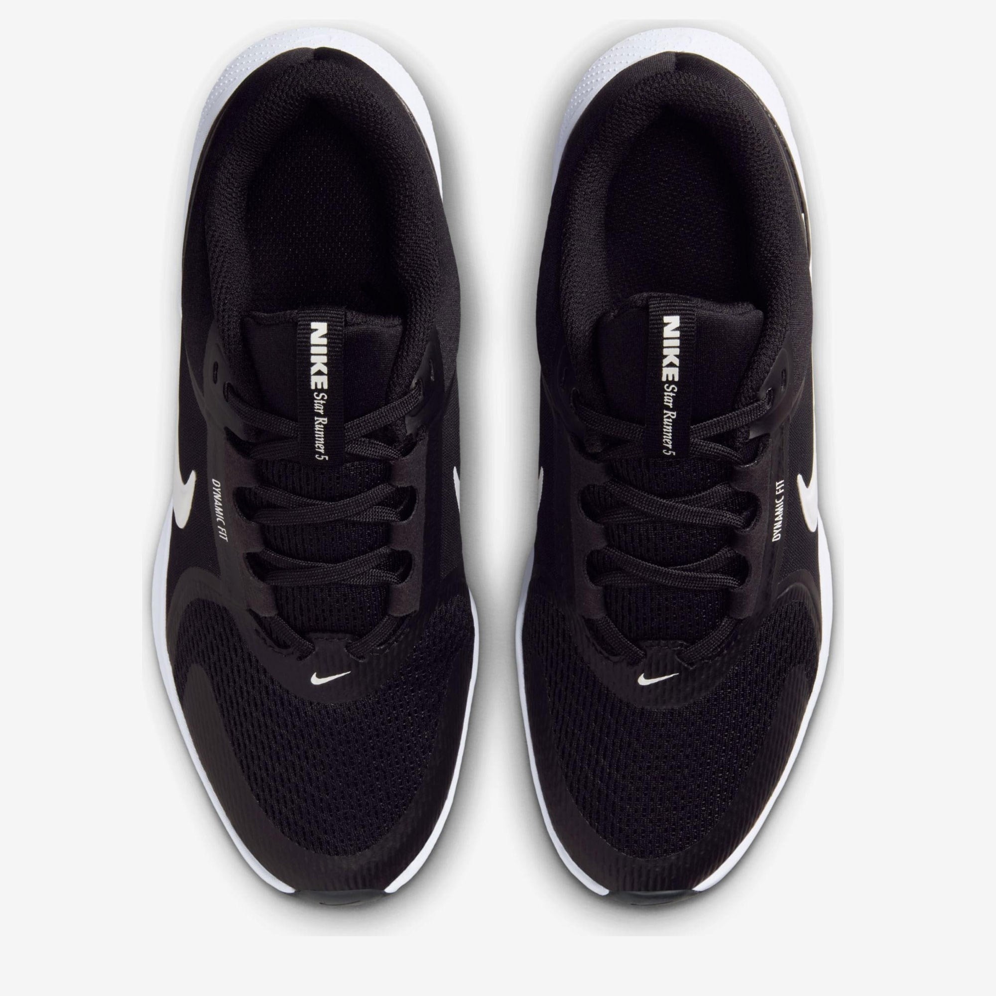 Nike Star Runner 5 Koşu Ayakkabısı