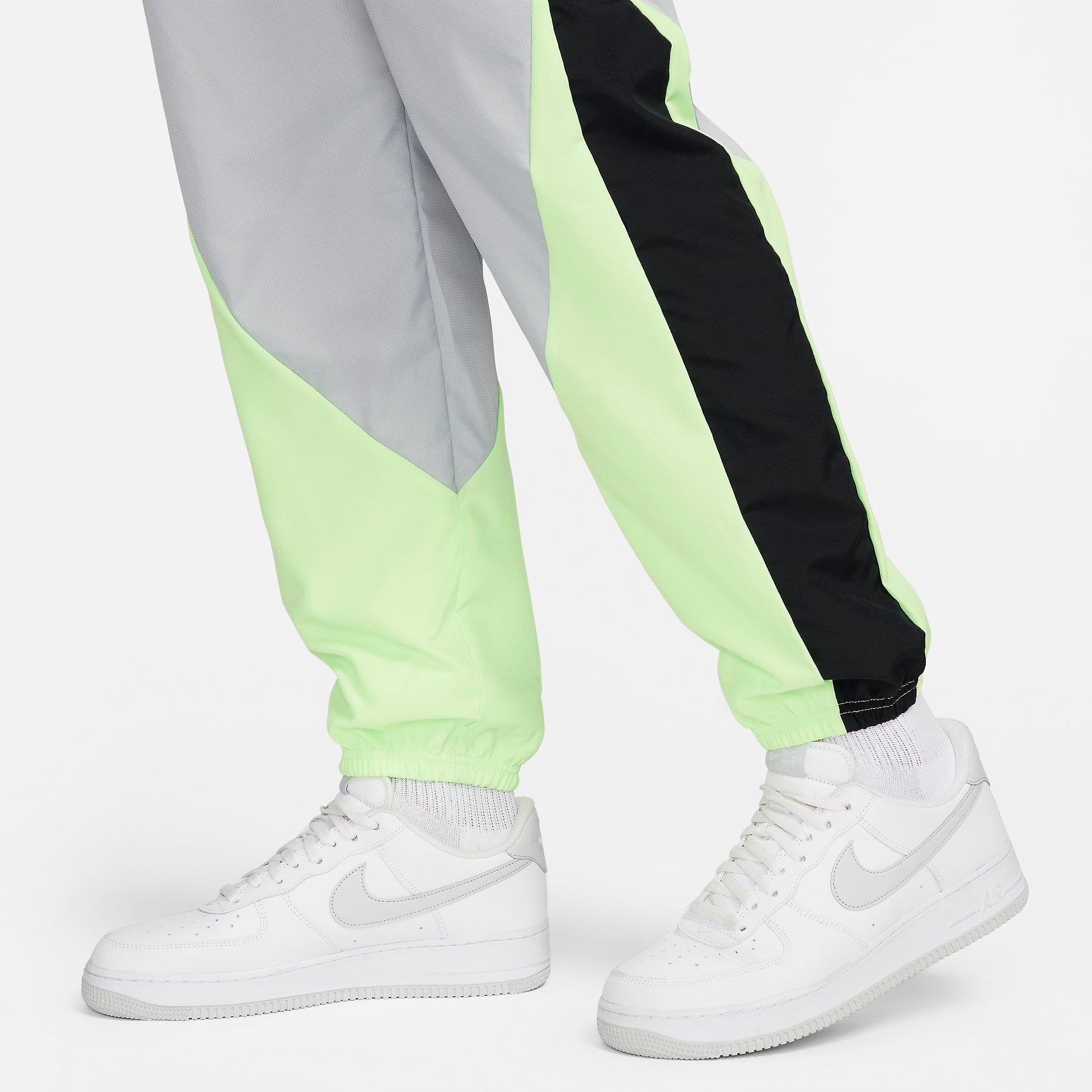 Nike Starting 5 Erkek Eşofman Altı