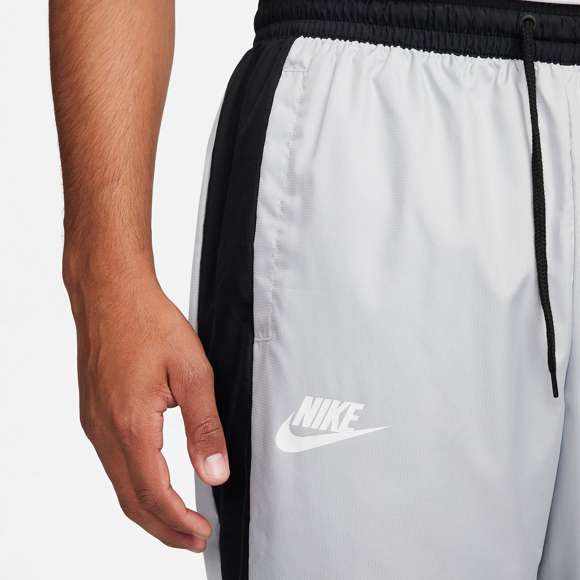 Nike Starting 5 Erkek Eşofman Altı