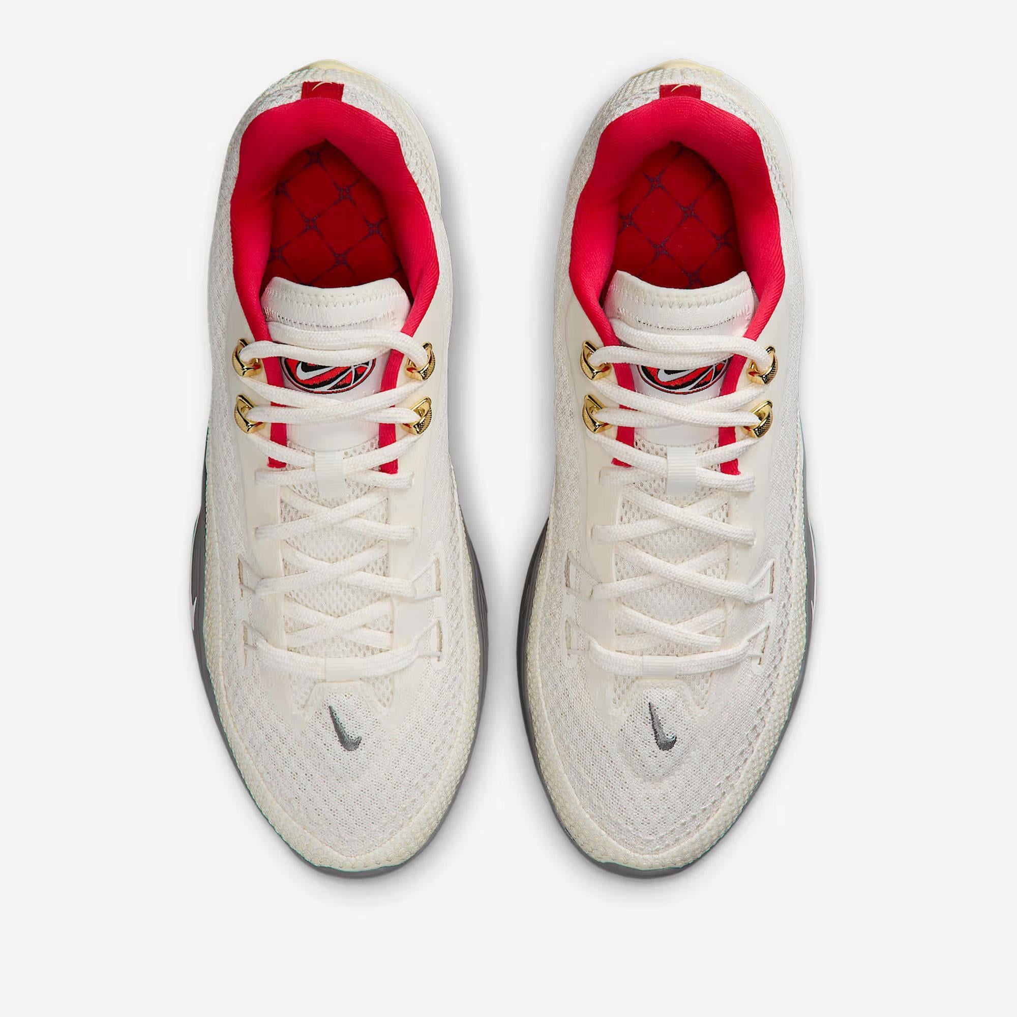 Nike Street Flare Erkek Basketbol Ayakkabısı
