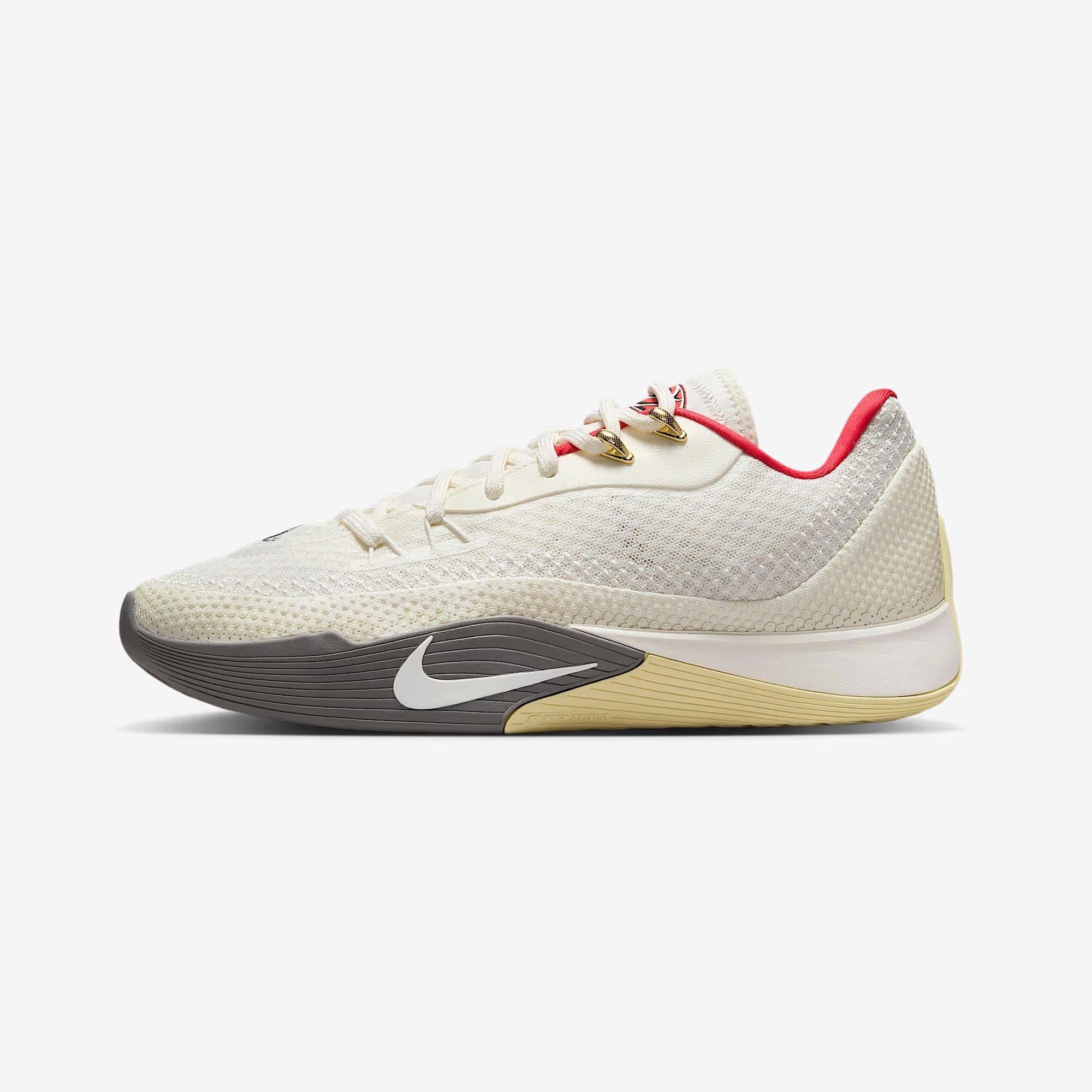 Nike Street Flare Erkek Basketbol Ayakkabısı