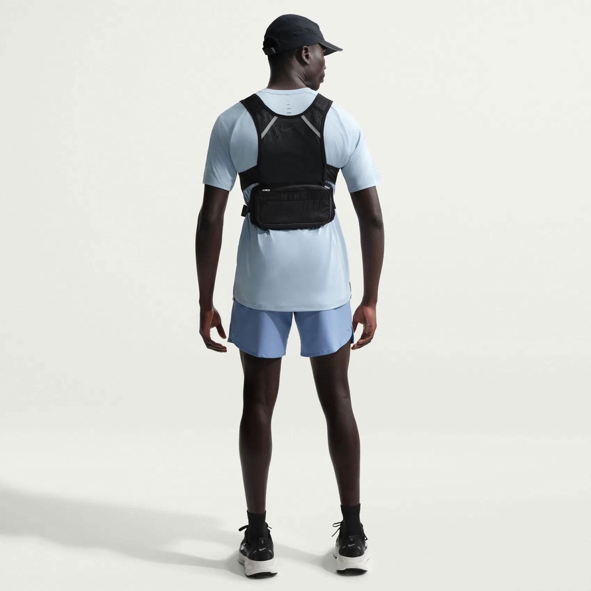 Nike Stride Dri-FIT ADV Running Erkek Tişört