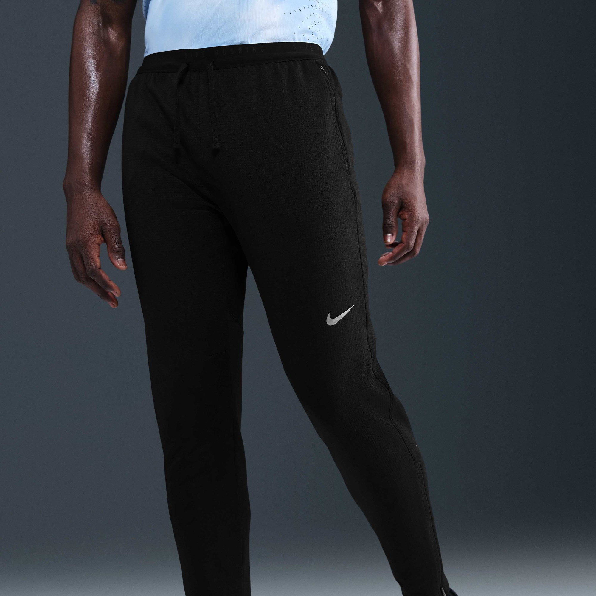 Nike Stride Dri-FIT Erkek Eşofman Altı