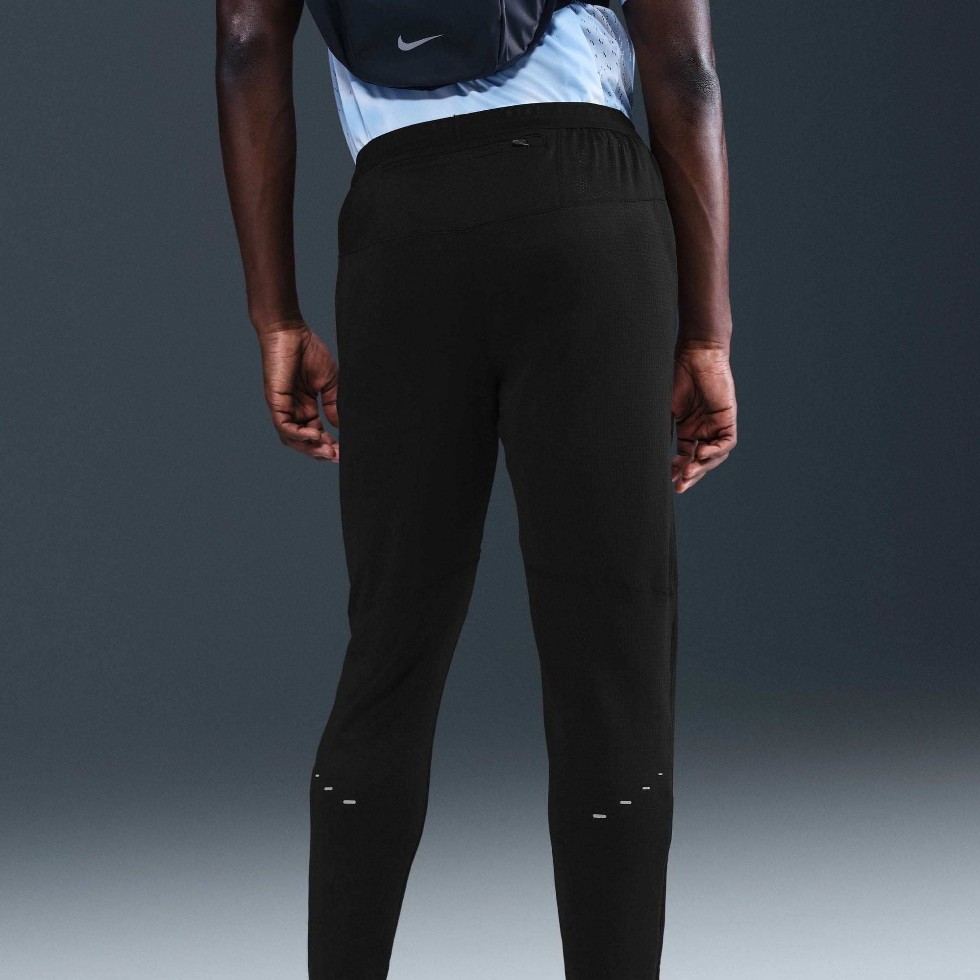 Nike Stride Dri-FIT Erkek Eşofman Altı