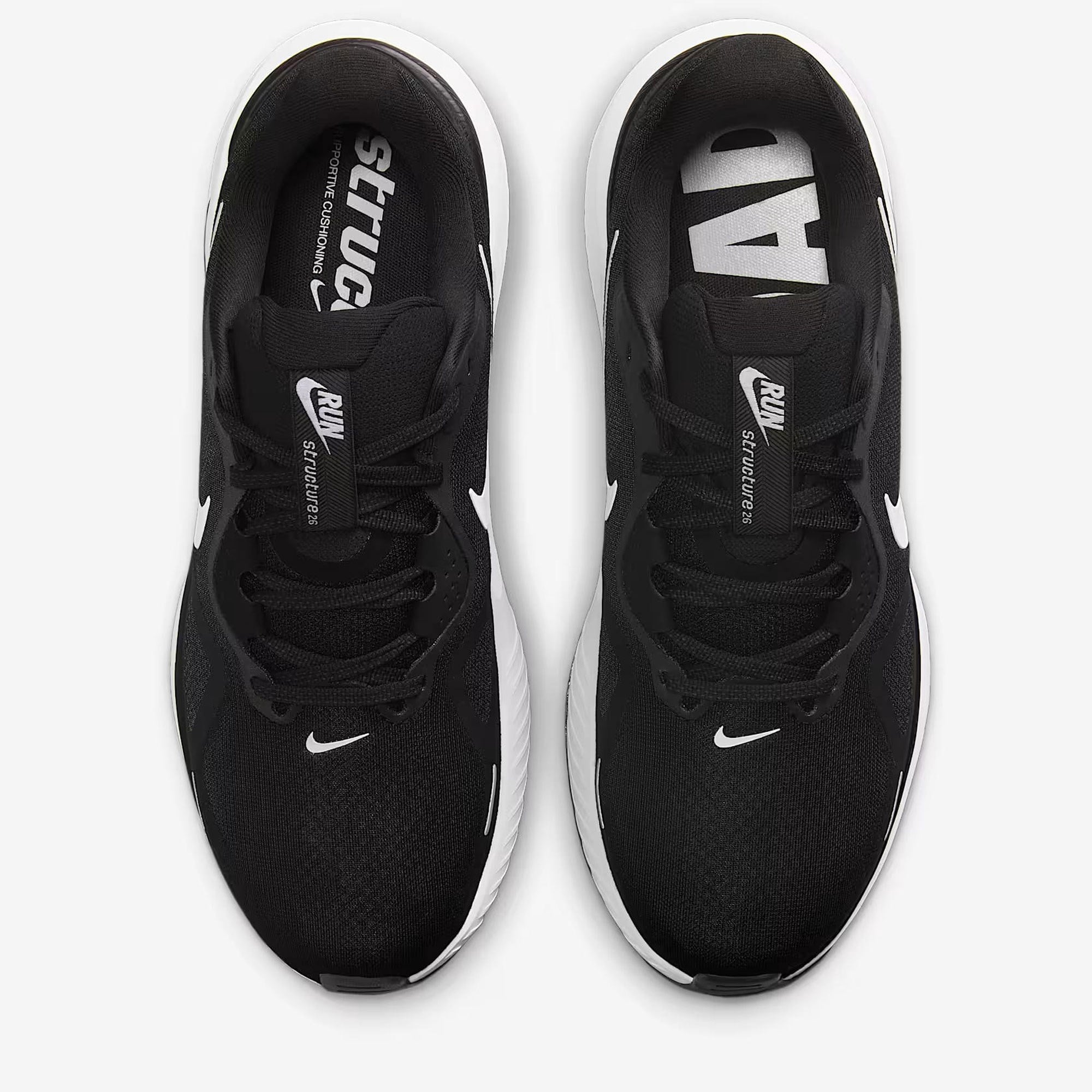Nike Structure 26 Erkek Koşu Ayakkabısı