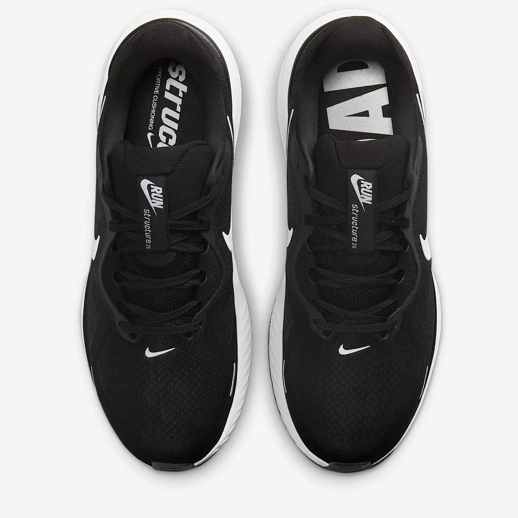 Nike Structure 26 Erkek Koşu Ayakkabısı