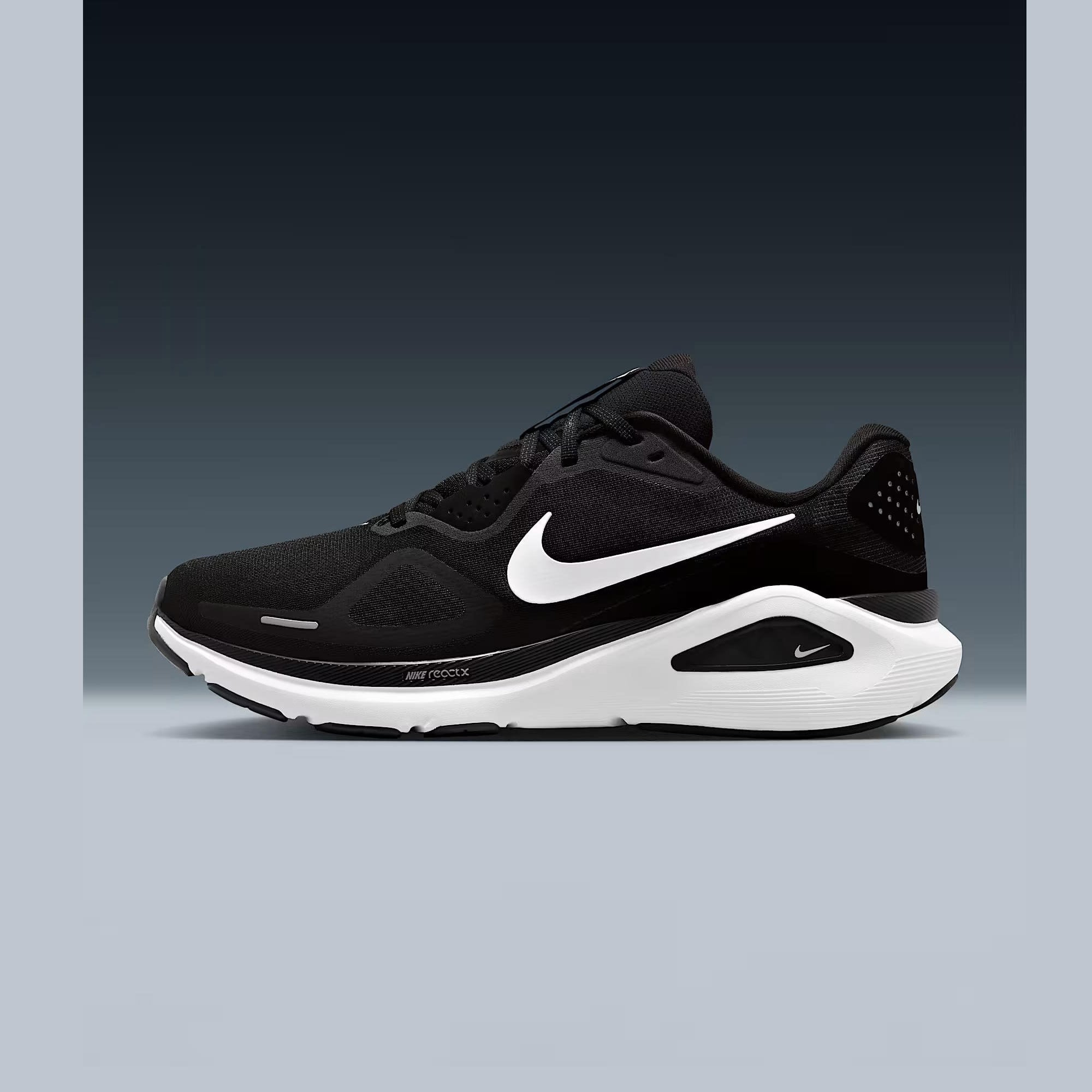 Nike Structure 26 Erkek Koşu Ayakkabısı