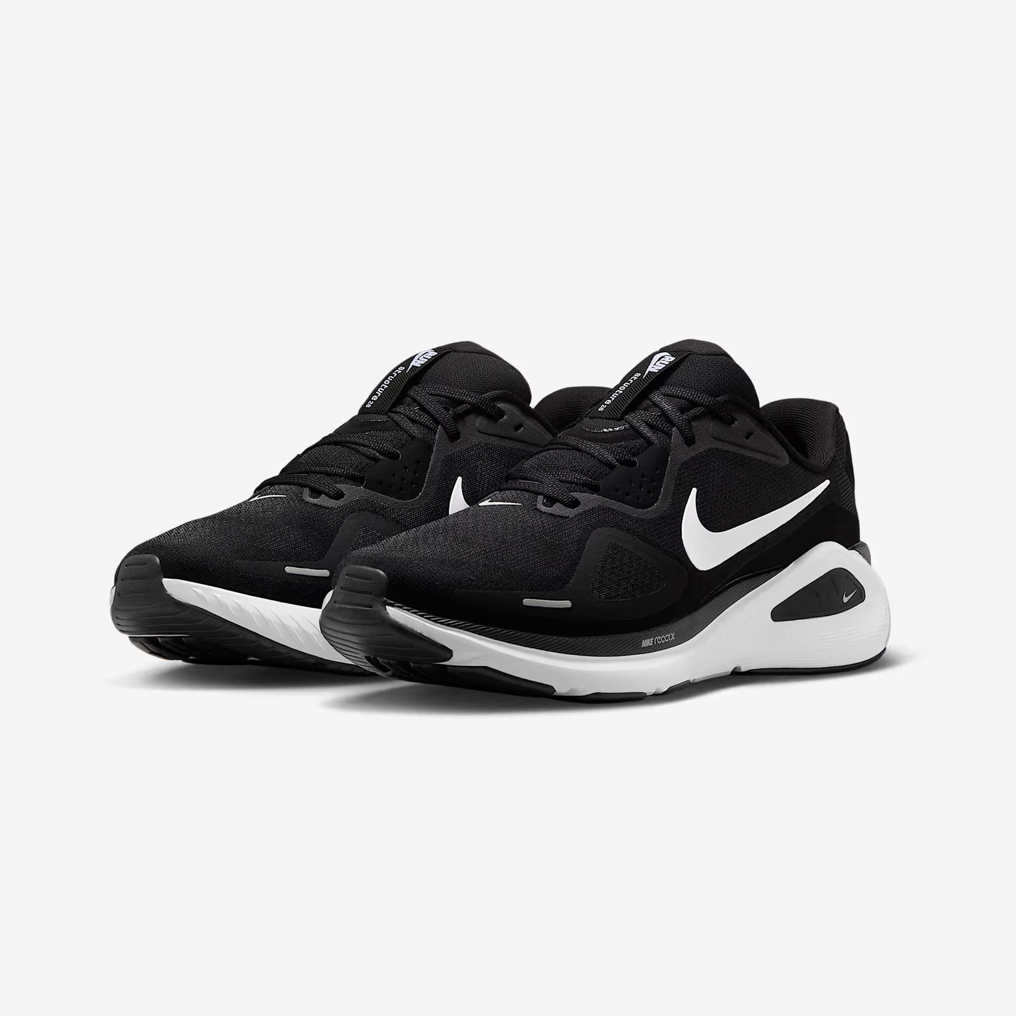 Nike Structure 26 Erkek Koşu Ayakkabısı