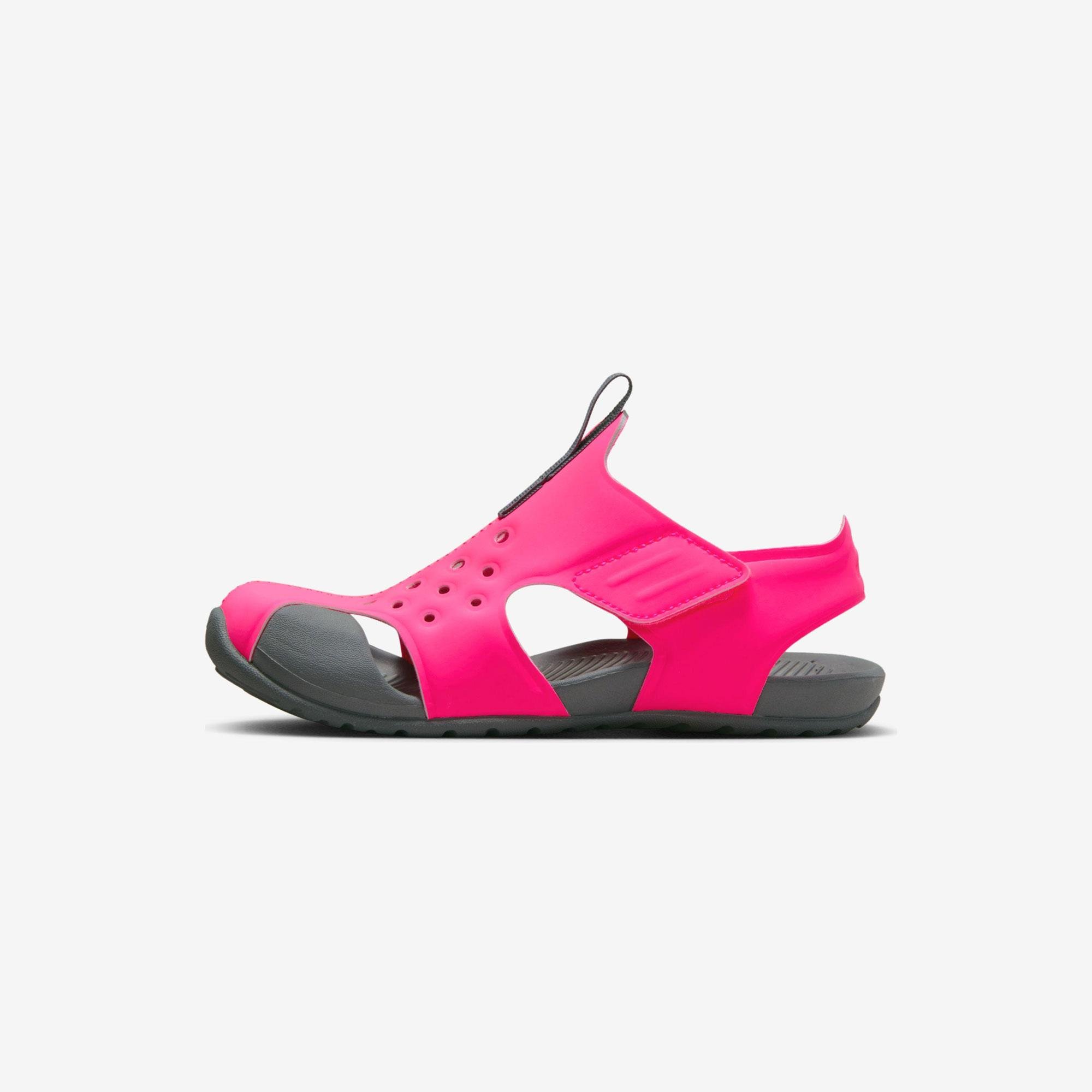 Nike Sunray Protect 2 (PS) Çocuk Sandalet