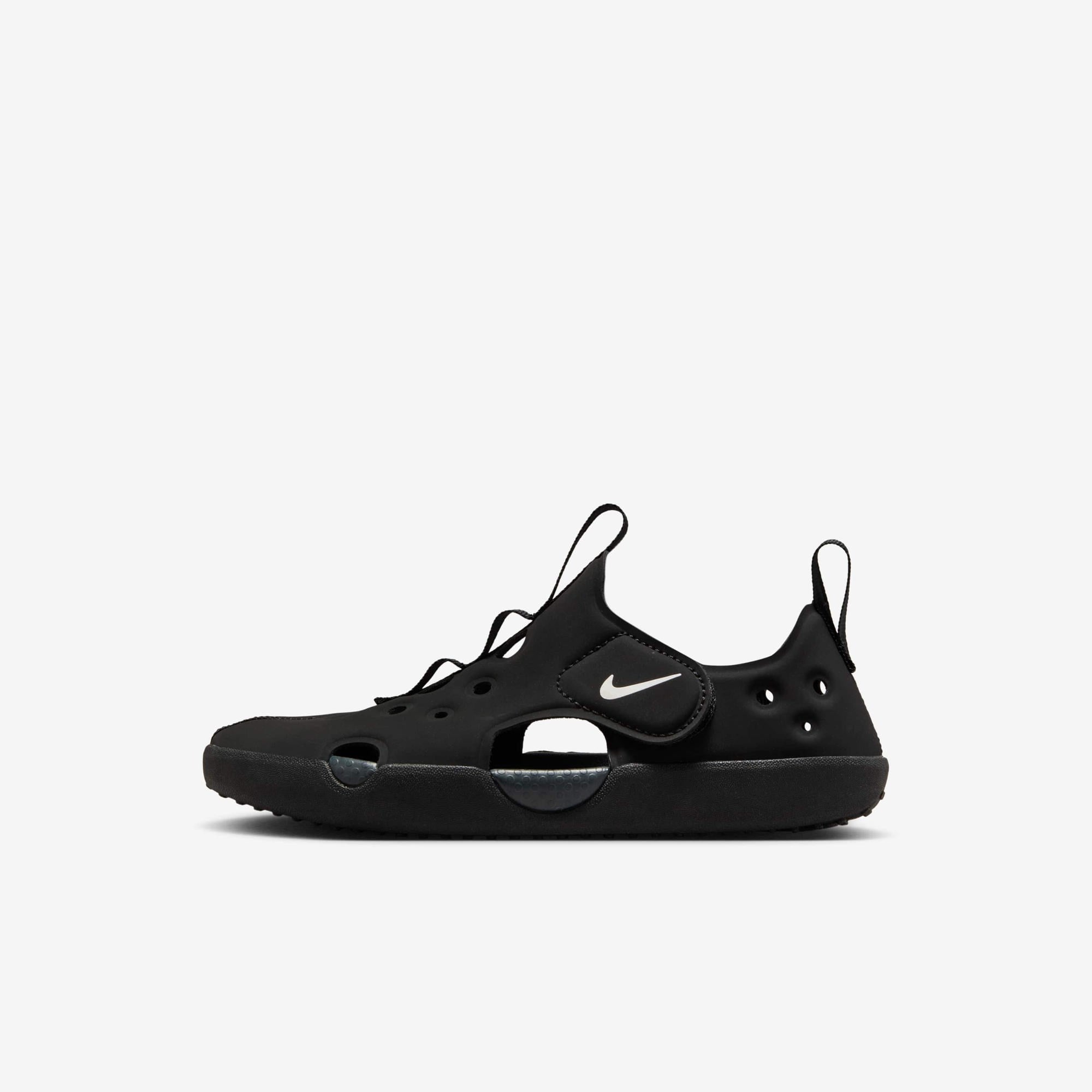 Nike Sunray Protect 4 Çocuk Sandalet