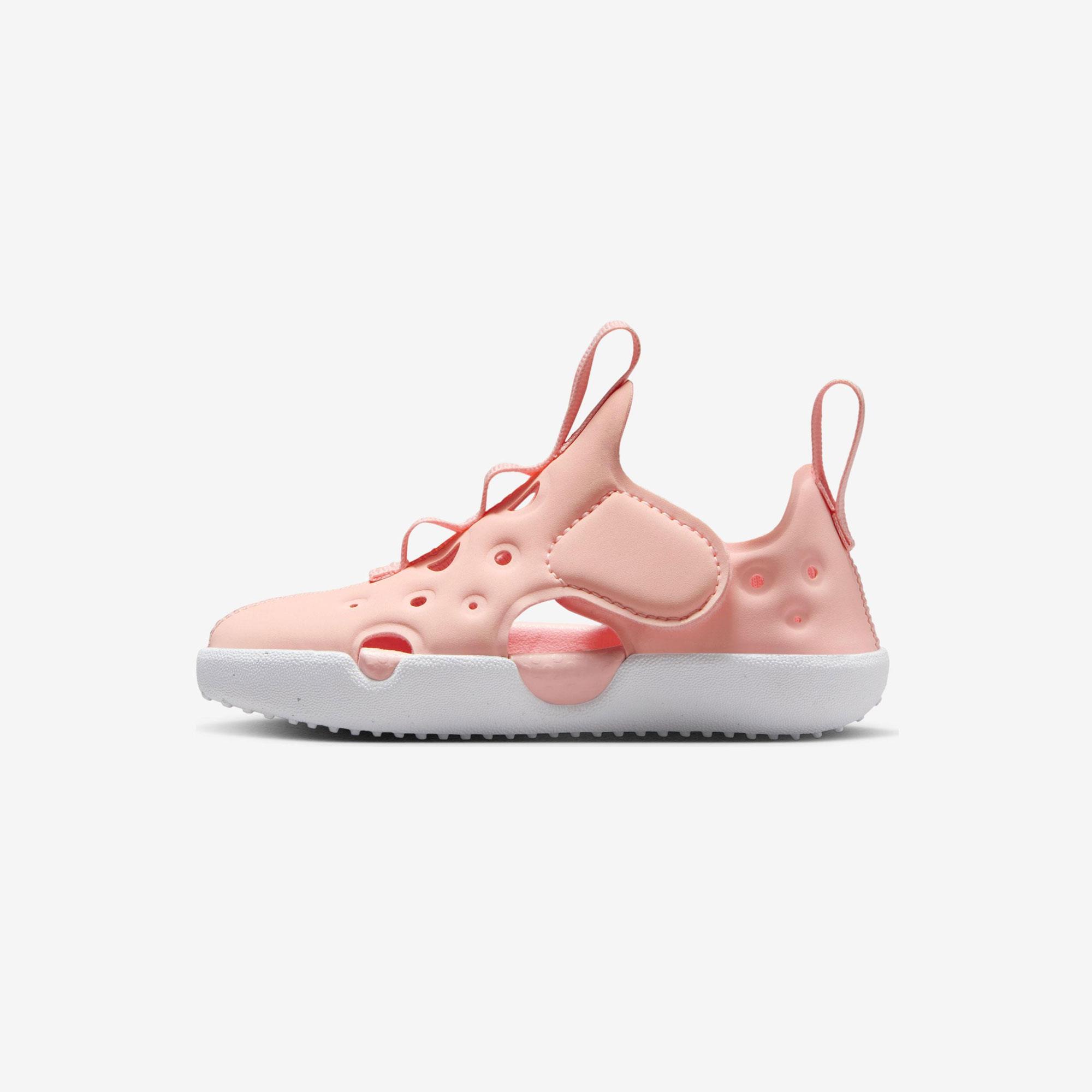 Nike Sunray Protect 4 Çocuk Sandalet