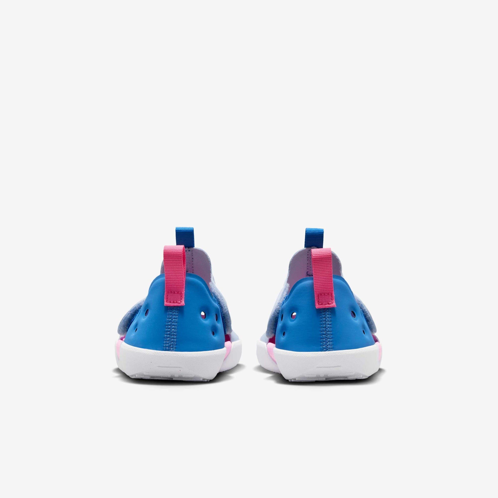 Nike Sunray Protect 4 Çocuk Sandalet