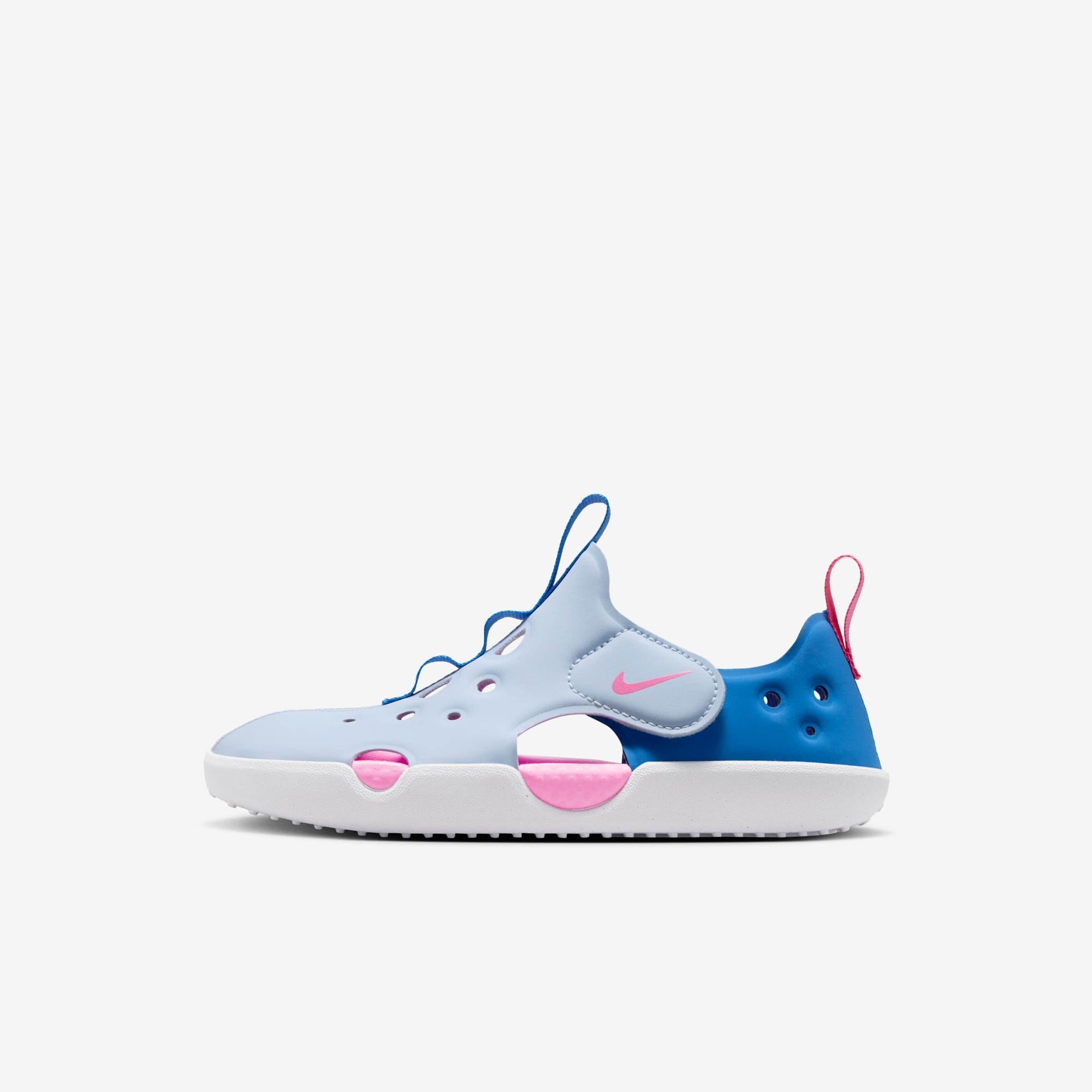 Nike Sunray Protect 4 Çocuk Sandalet