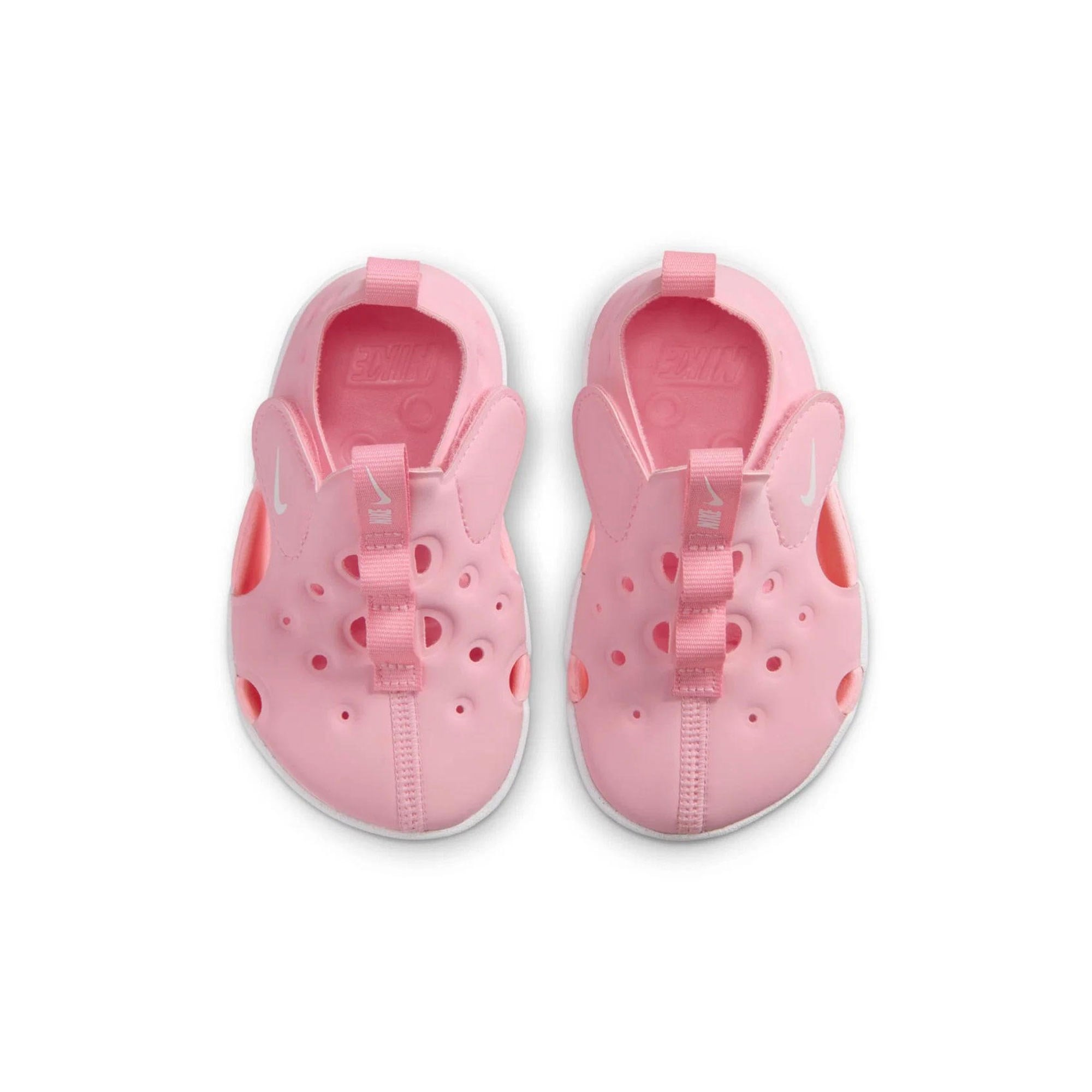 Nike Sunray Protect 4 Çocuk Sandalet