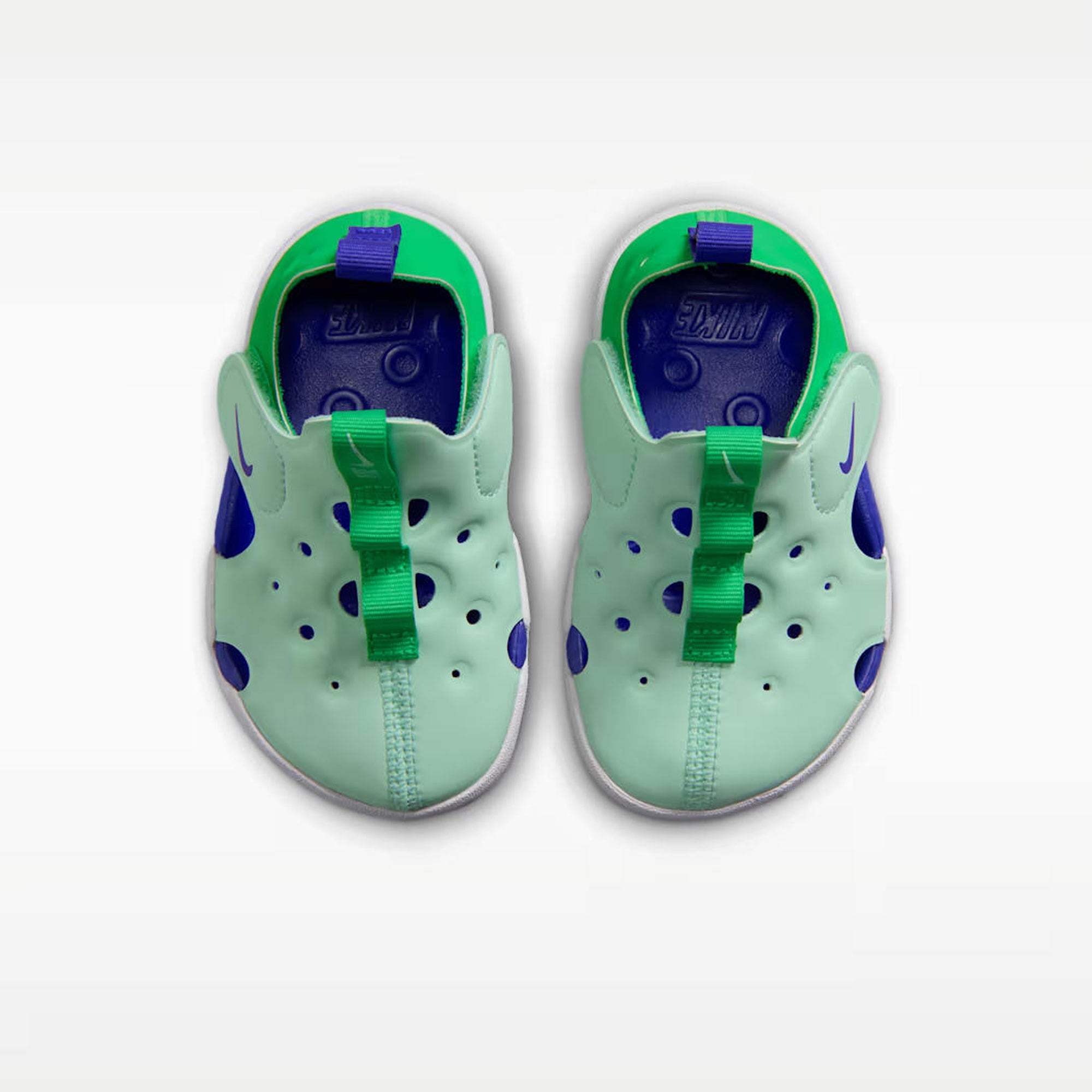 Nike Sunray Protect 4 (TD) Çocuk Sandalet