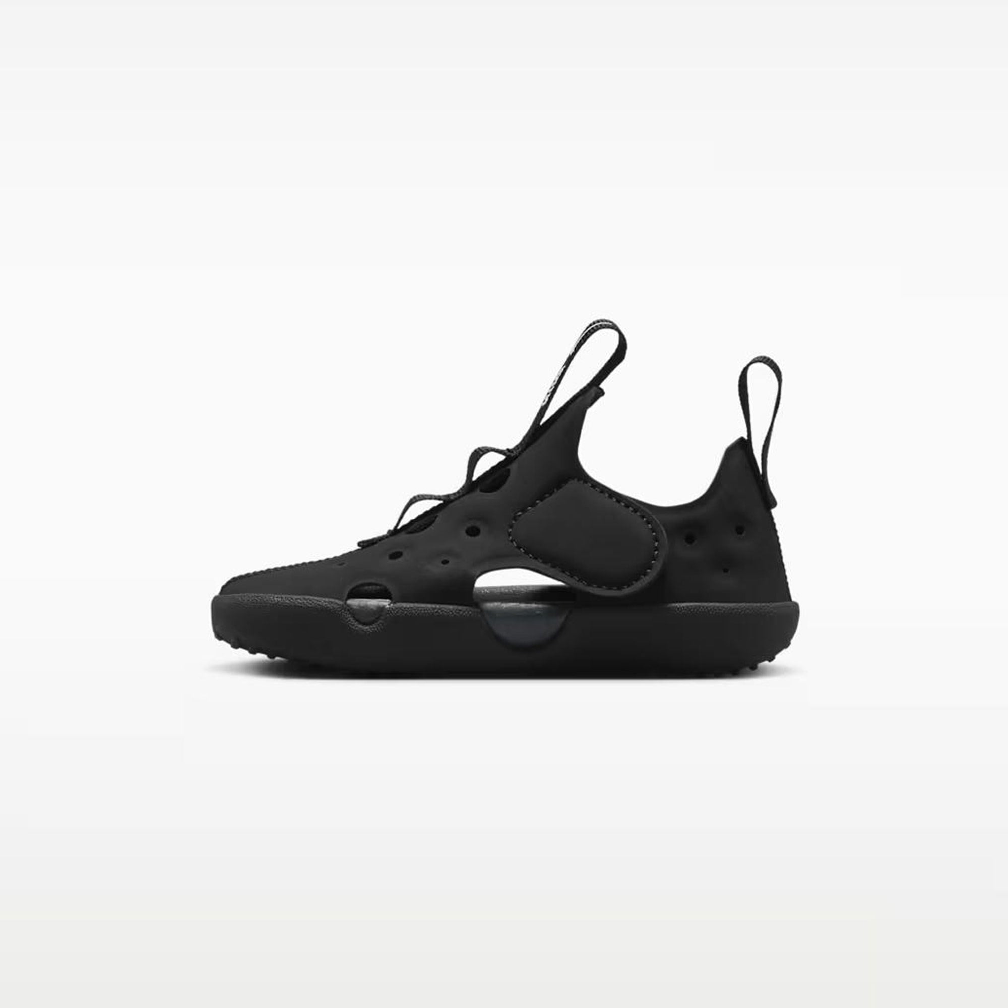 Nike Sunray Protect 4 (TD) Çocuk Sandalet
