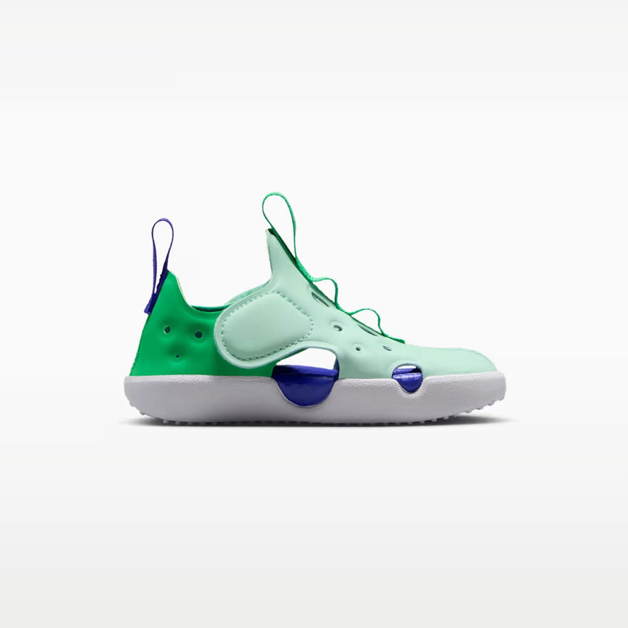 Nike Sunray Protect 4 (TD) Çocuk Sandalet