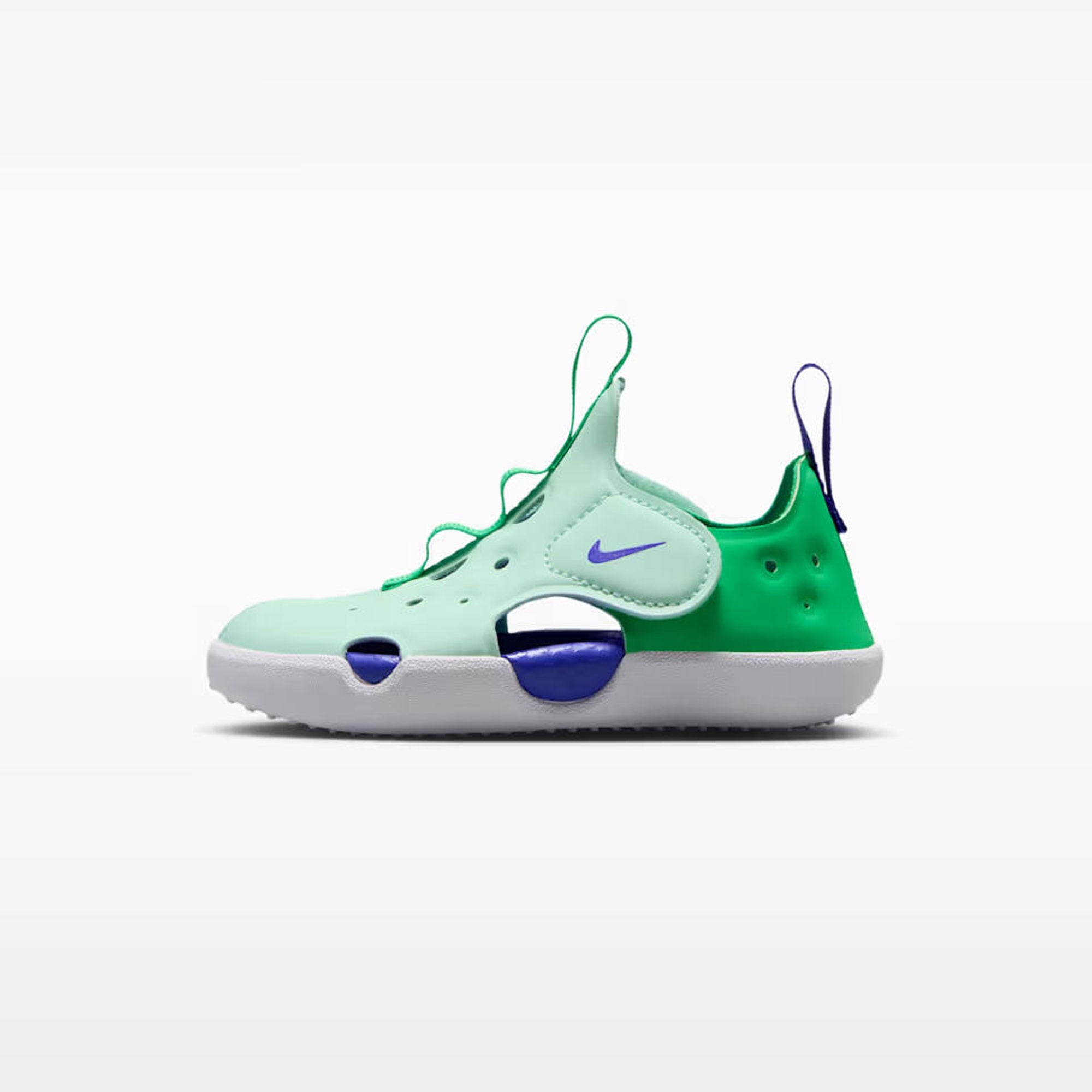 Nike Sunray Protect 4 (TD) Çocuk Sandalet