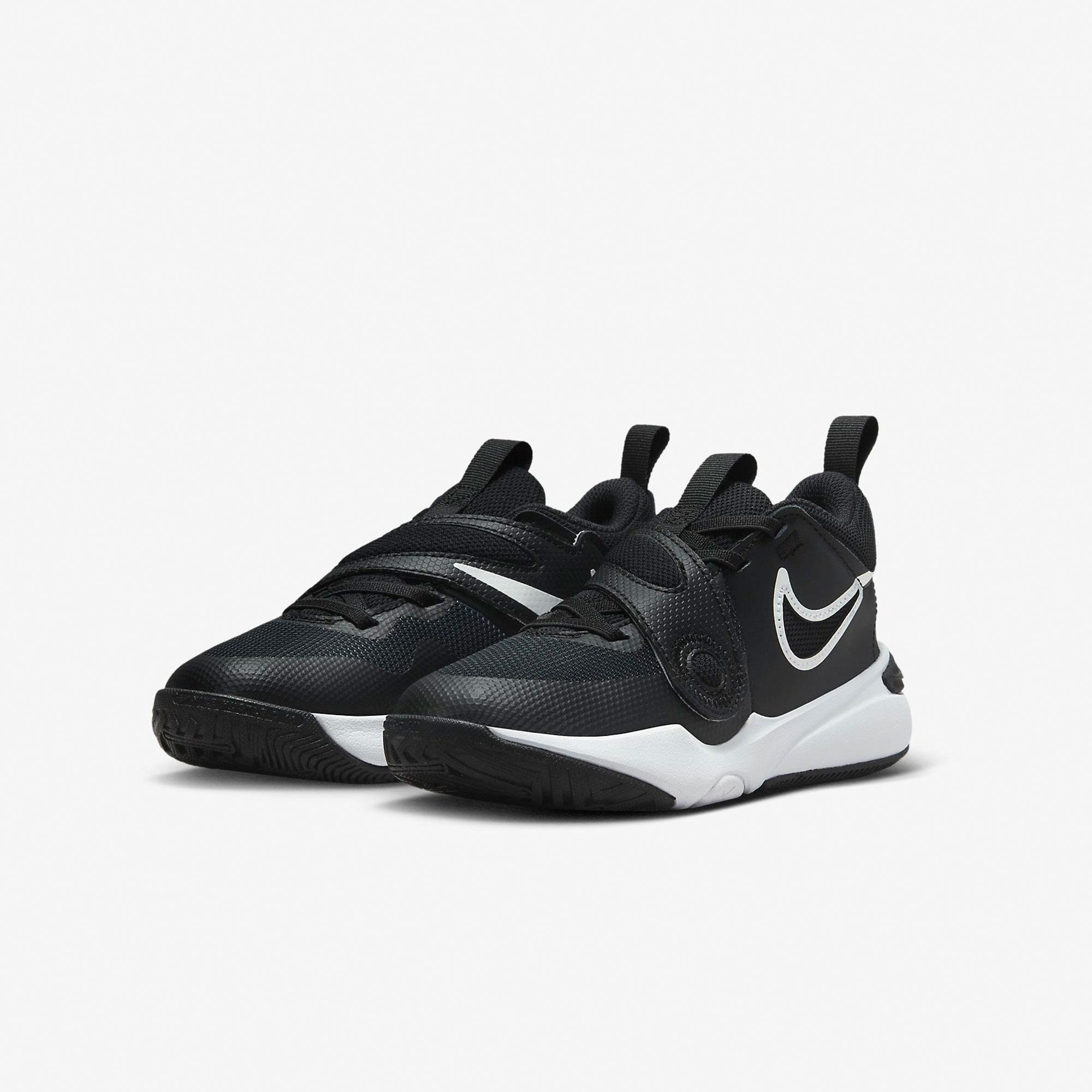 Nike Team Hustle D 11 Çocuk Basketbol Ayakkabısı