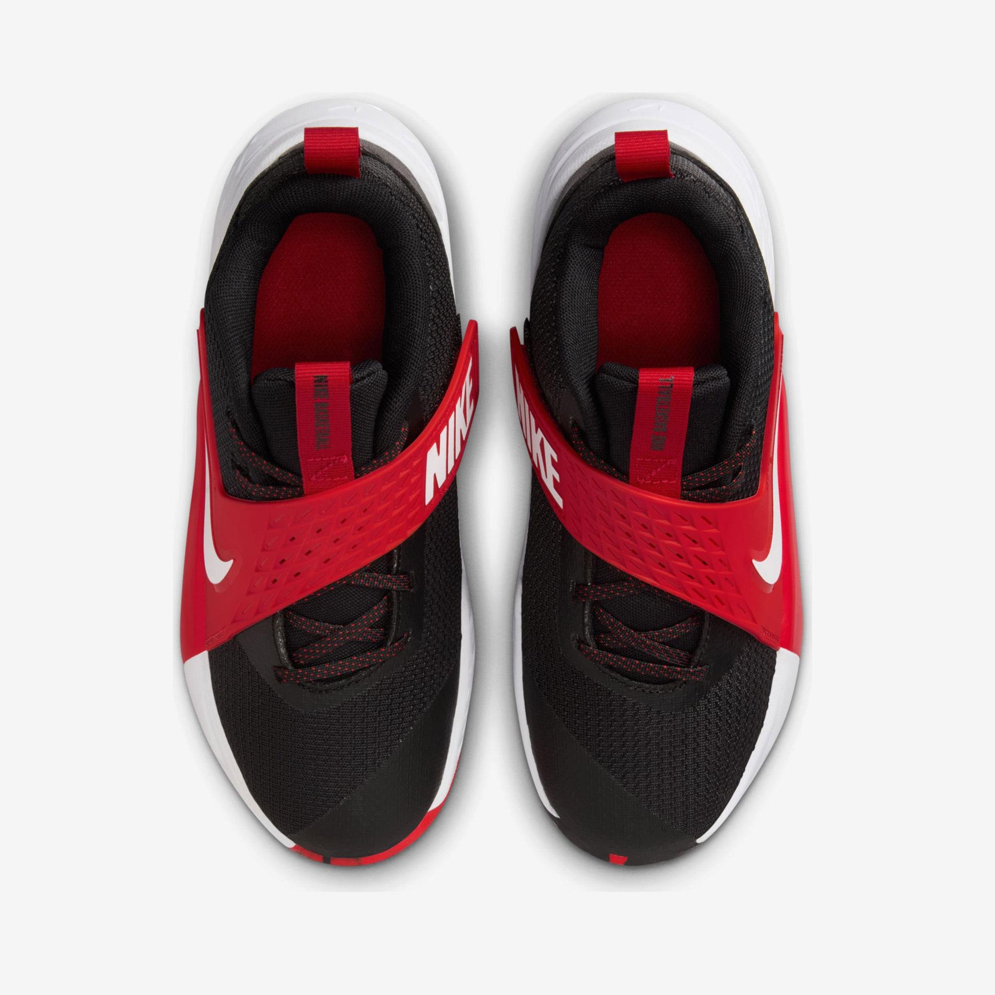 Nike Team Hustle D 12 Basketbol Ayakkabısı