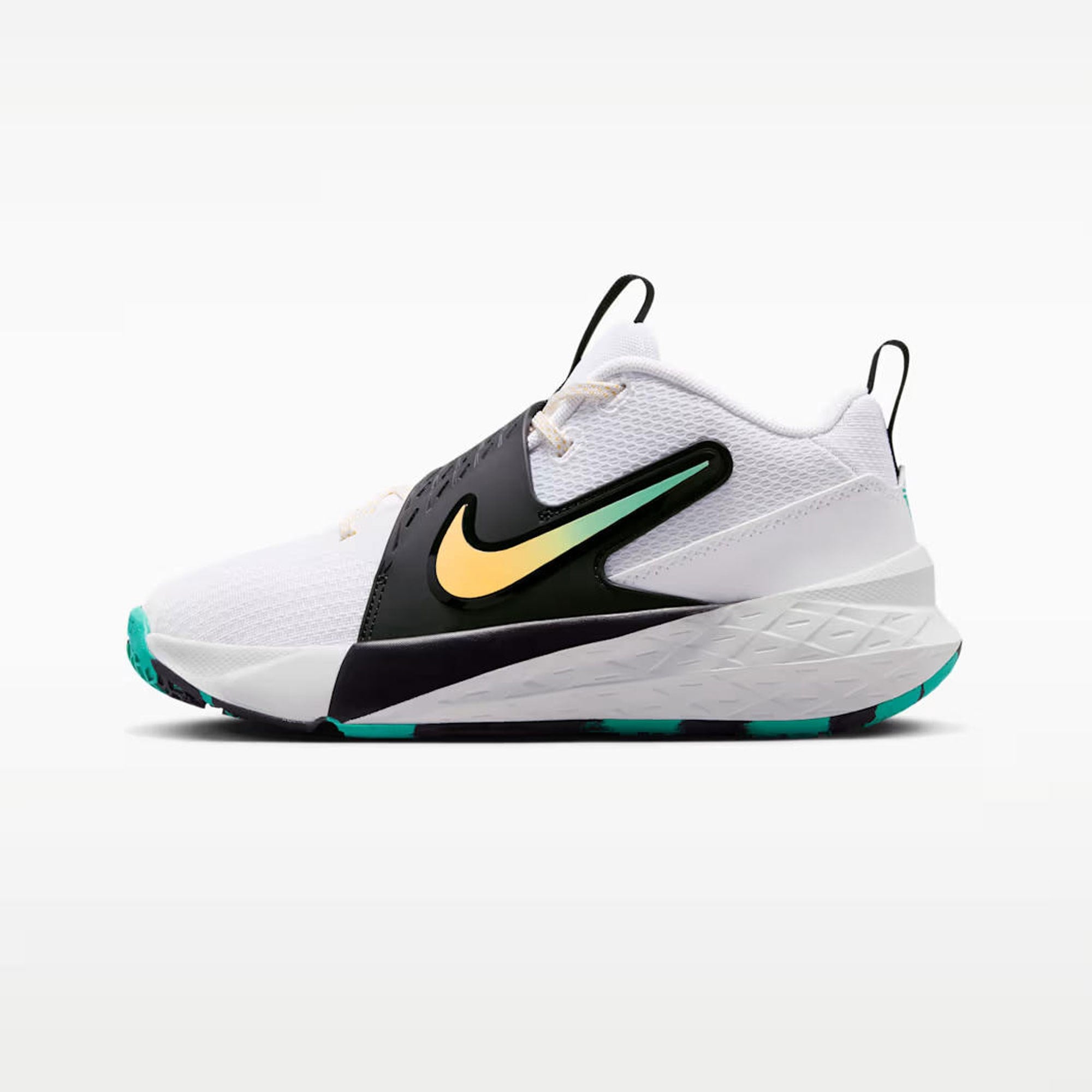 Nike Team Hustle D 12 Basketbol Ayakkabısı