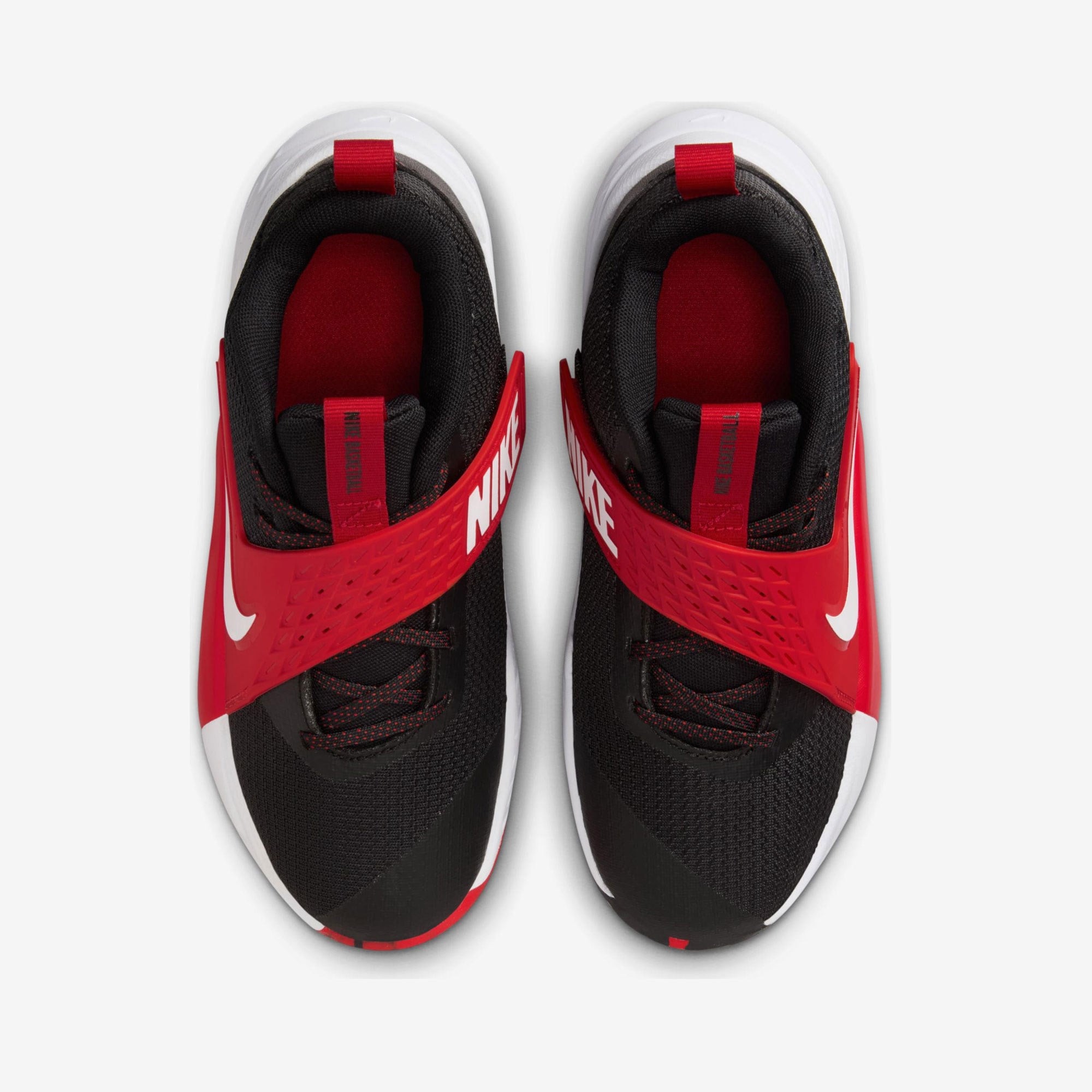Nike Team Hustle D 12 Basketbol Ayakkabısı
