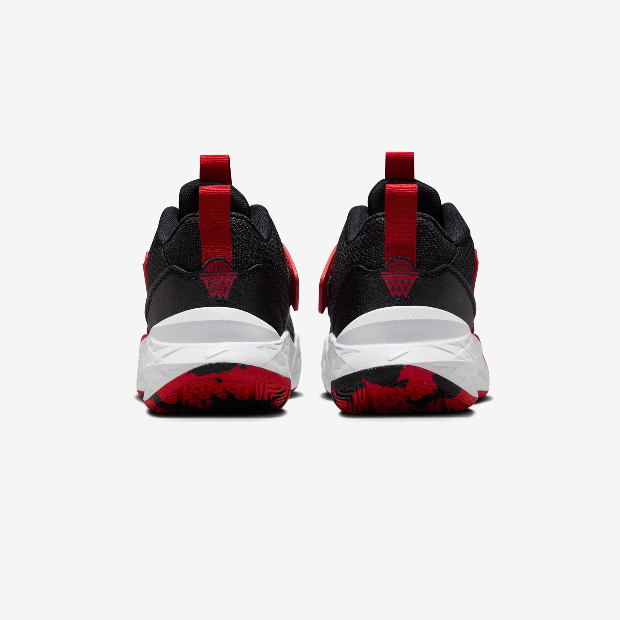 Nike Team Hustle D 12 Basketbol Ayakkabısı