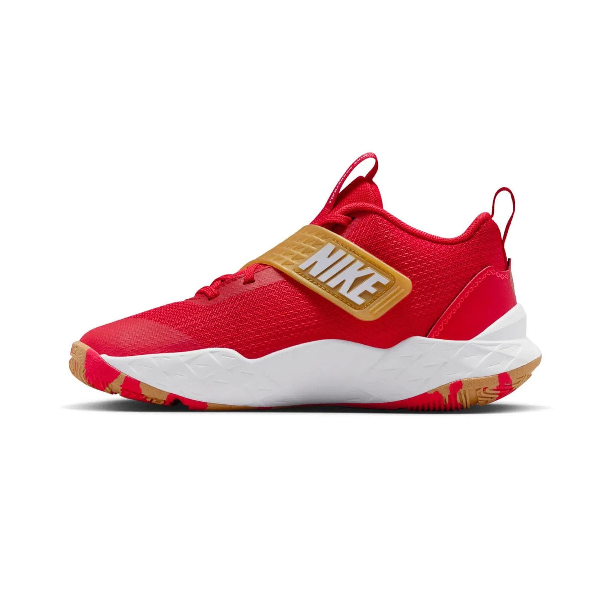 Nike Team Hustle D 12 Basketbol Ayakkabısı